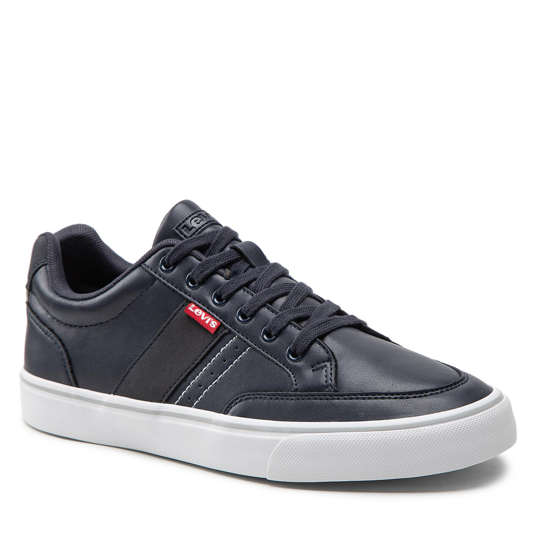 Levi's® Sneakersy 233658-728-17 Tmavomodrá - Pepit.cz