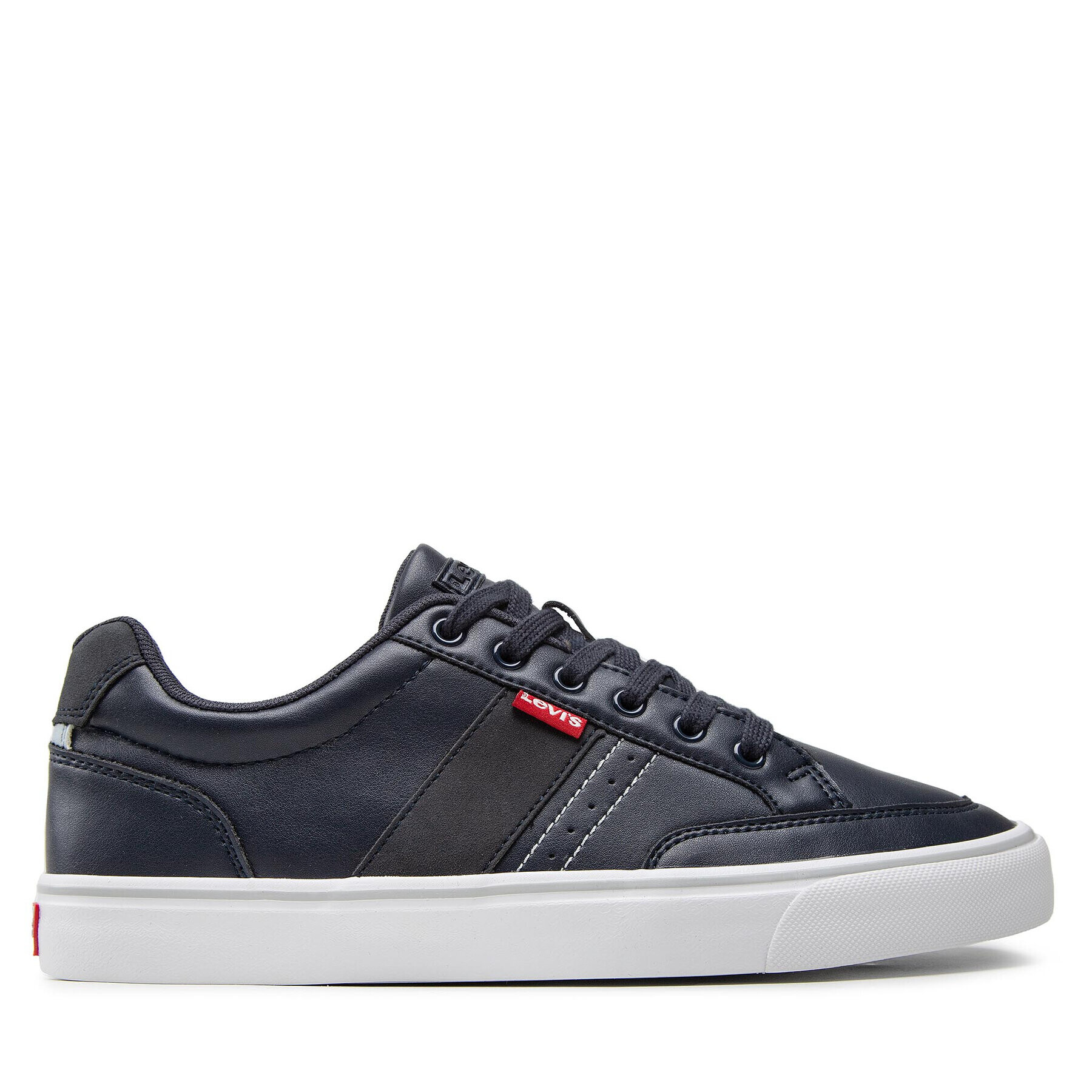 Levi's® Sneakersy 233658-728-17 Tmavomodrá - Pepit.cz