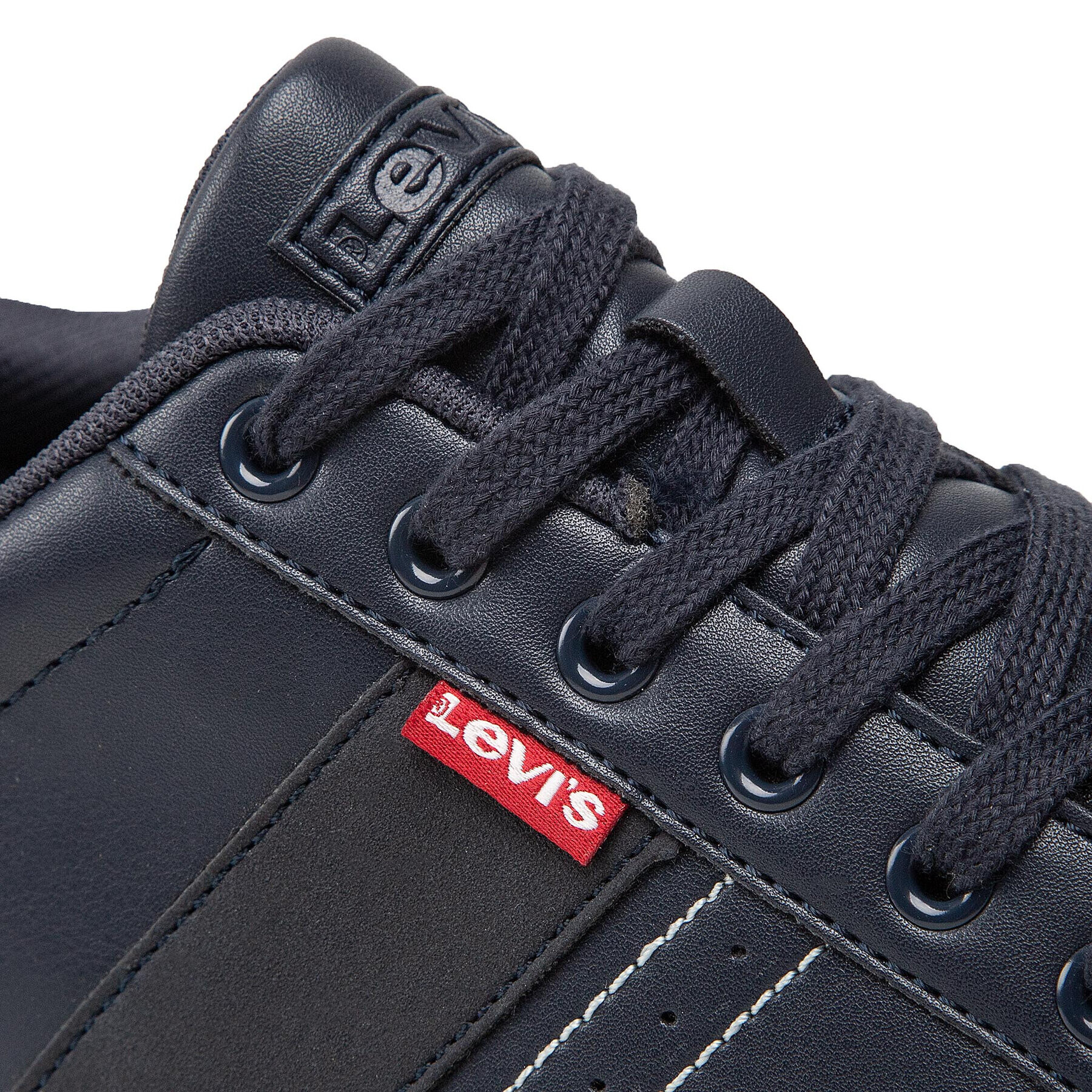 Levi's® Sneakersy 233658-728-17 Tmavomodrá - Pepit.cz