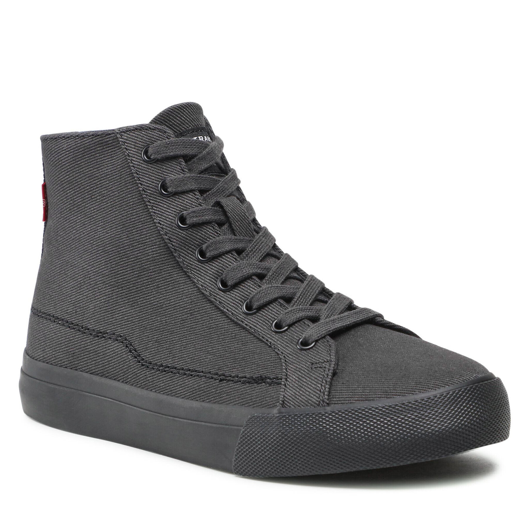 Levi's® Sneakersy 234196-634-559 Černá - Pepit.cz