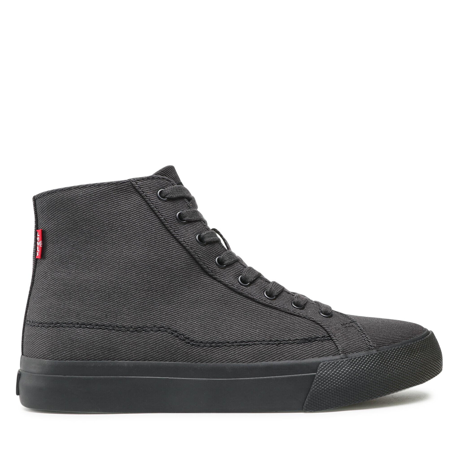 Levi's® Sneakersy 234196-634-559 Černá - Pepit.cz