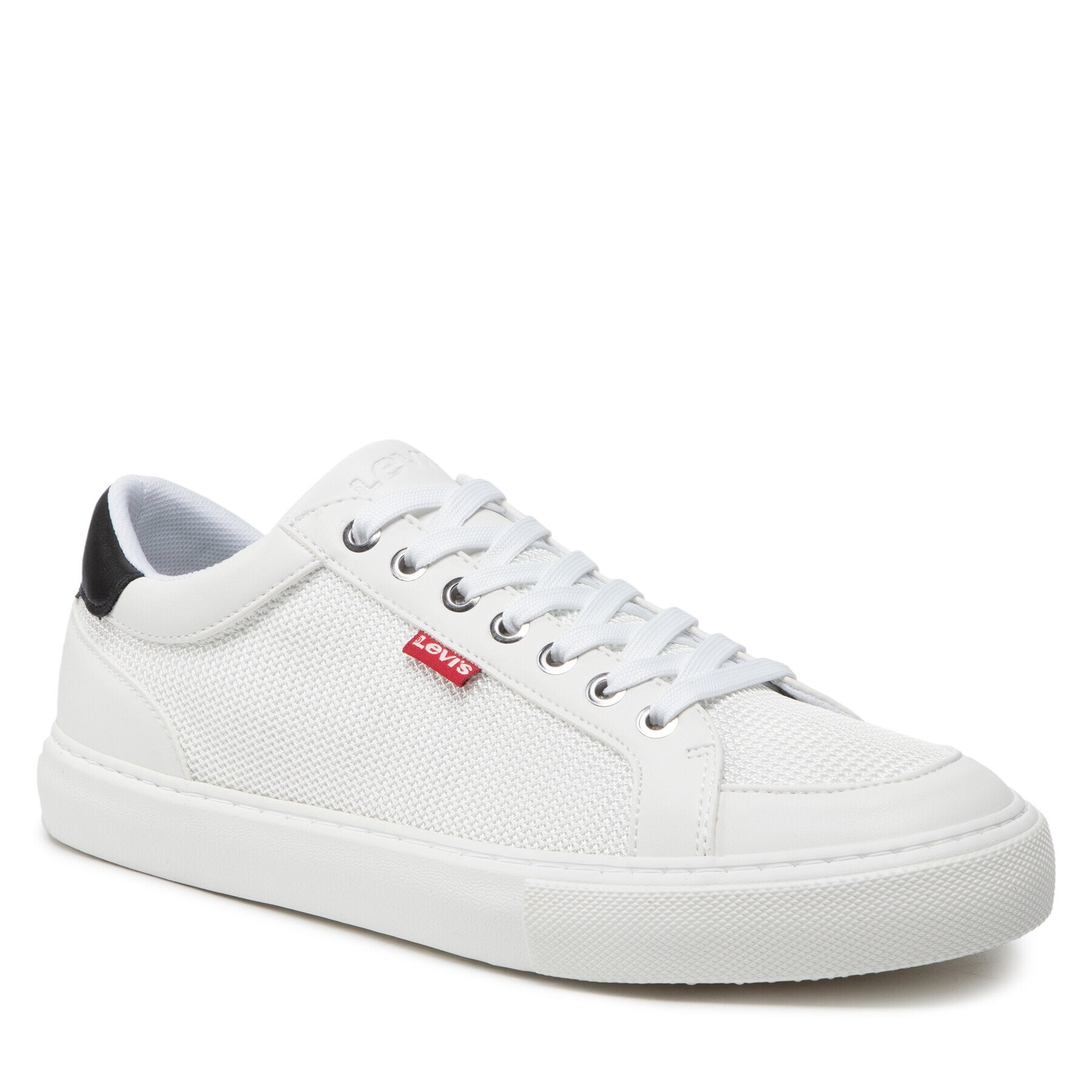 Levi's® Sneakersy 234230-729-51 Bílá - Pepit.cz