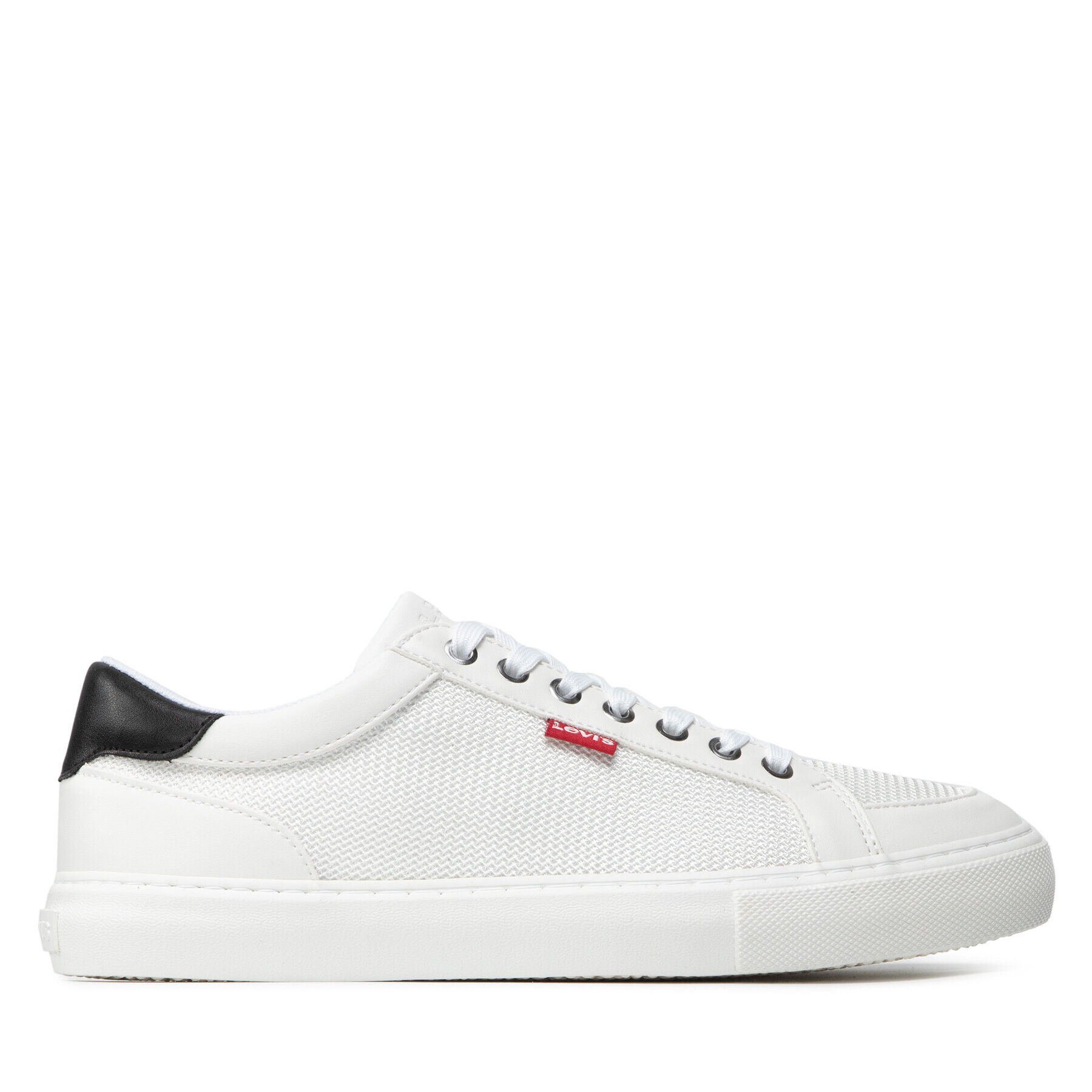 Levi's® Sneakersy 234230-729-51 Bílá - Pepit.cz