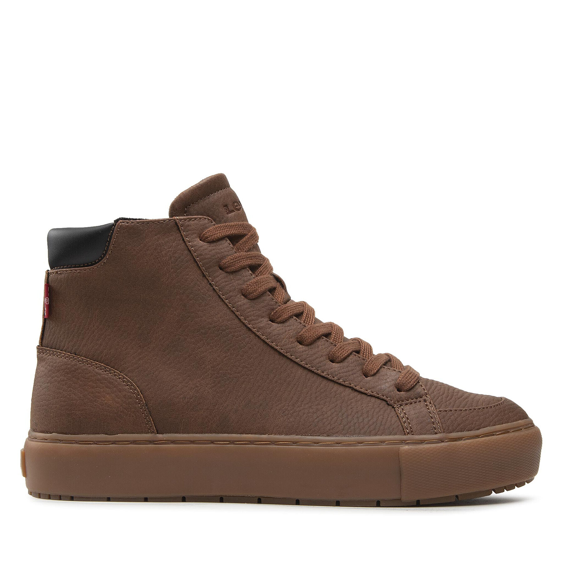 Levi's® Sneakersy 234718-661-29 Hnědá - Pepit.cz