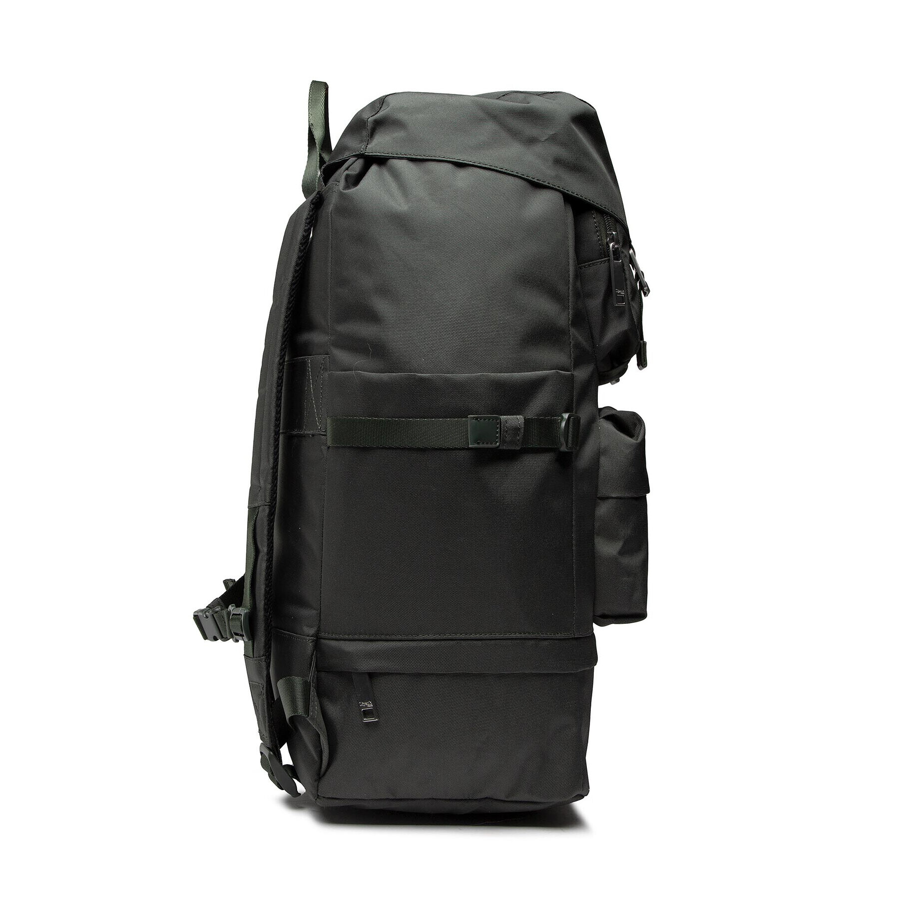 Lipault Batoh Weekend Backpack 140795-6507-1CNU Zelená - Pepit.cz