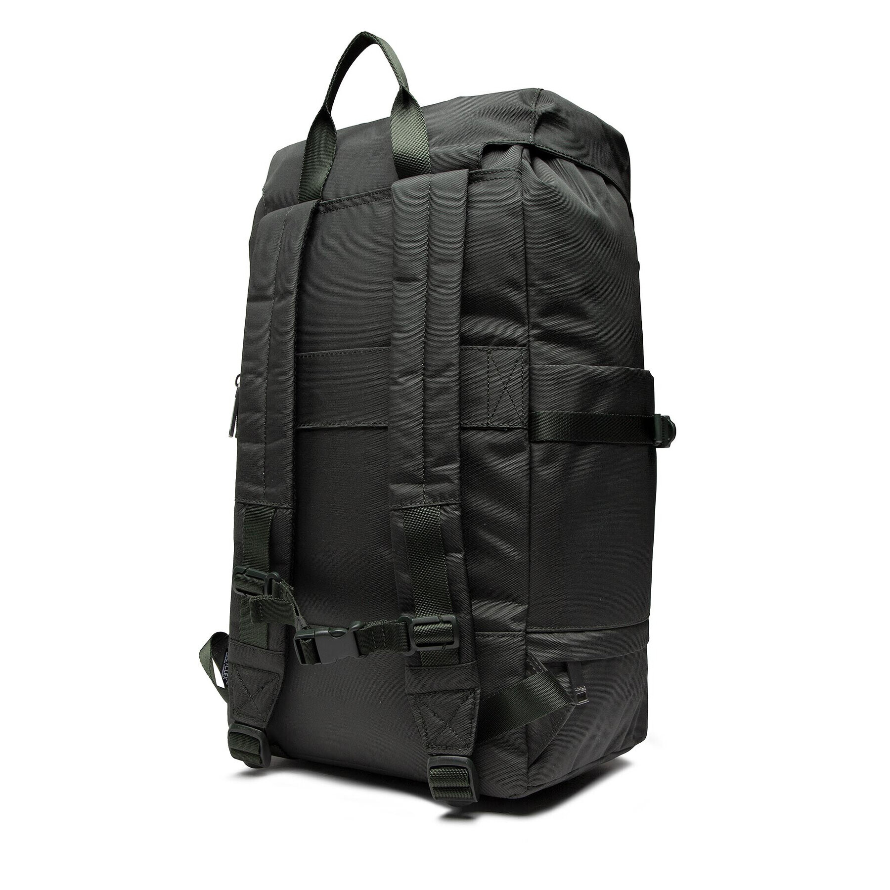 Lipault Batoh Weekend Backpack 140795-6507-1CNU Zelená - Pepit.cz