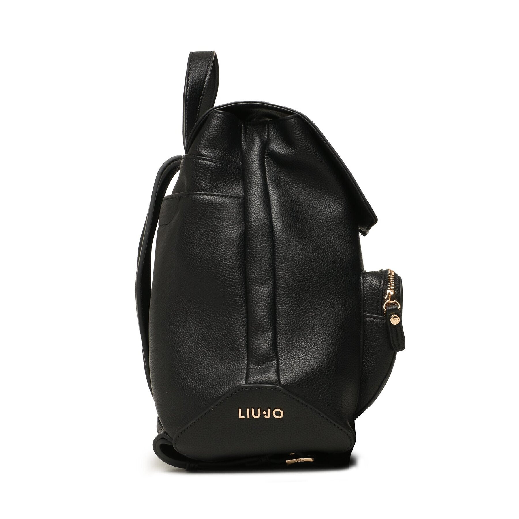 Liu Jo Batoh Ecs M Backpack AA3199 E0059 Černá - Pepit.cz