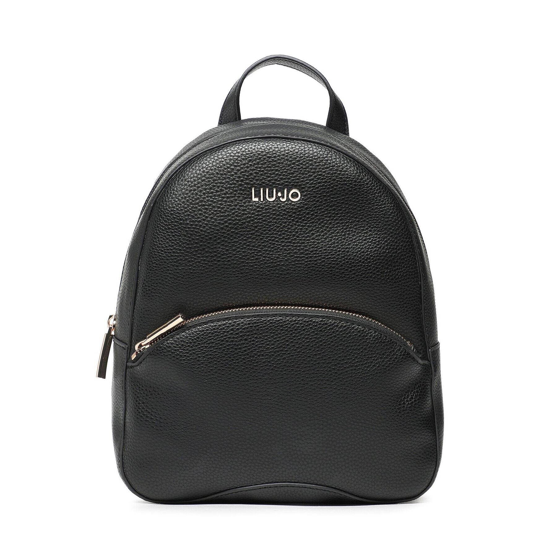 Liu Jo Batoh Ecs M Backpack AA3256 E0086 Černá - Pepit.cz