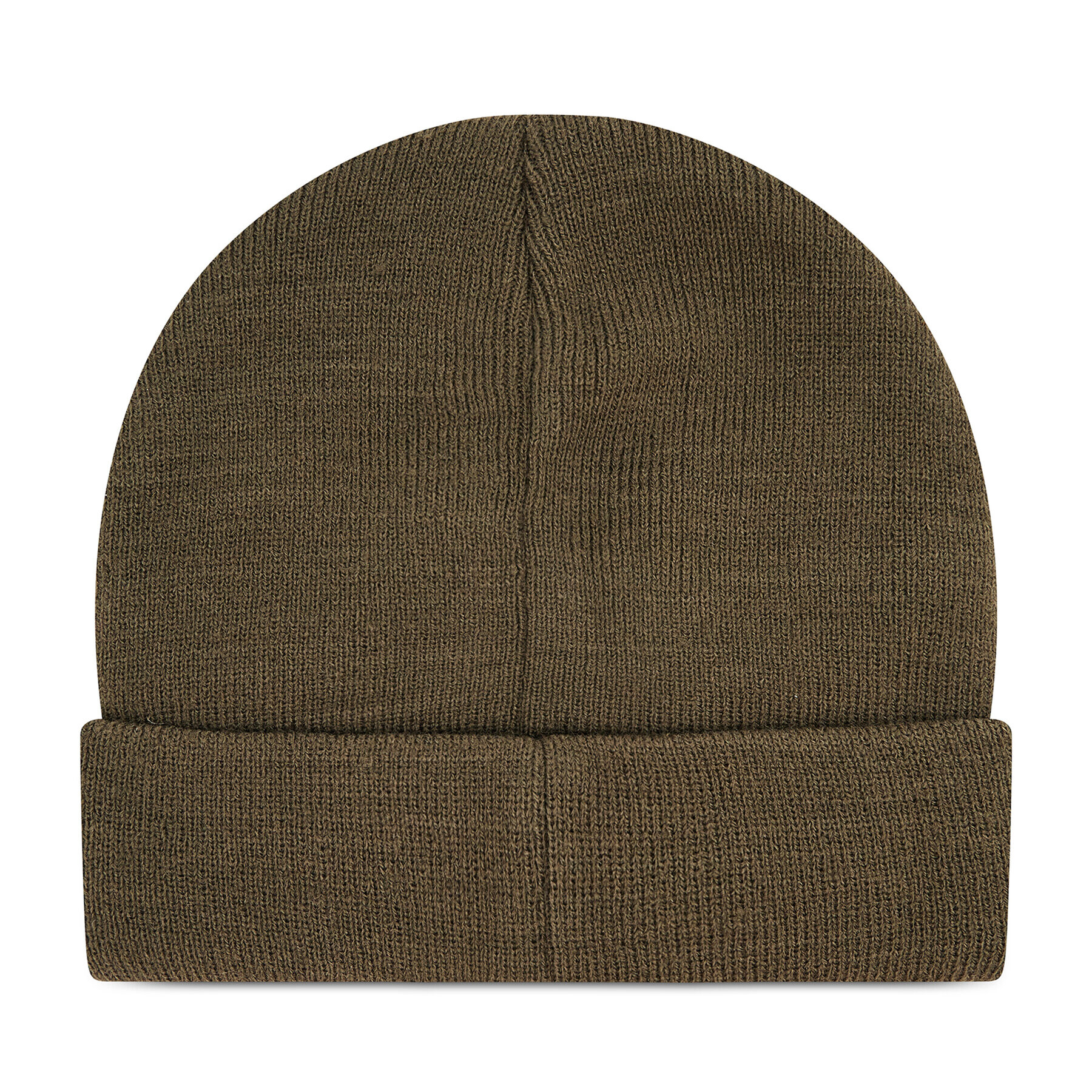 Liu Jo Čepice Beanie Logo Strass 2F1001 M0300 Zelená - Pepit.cz