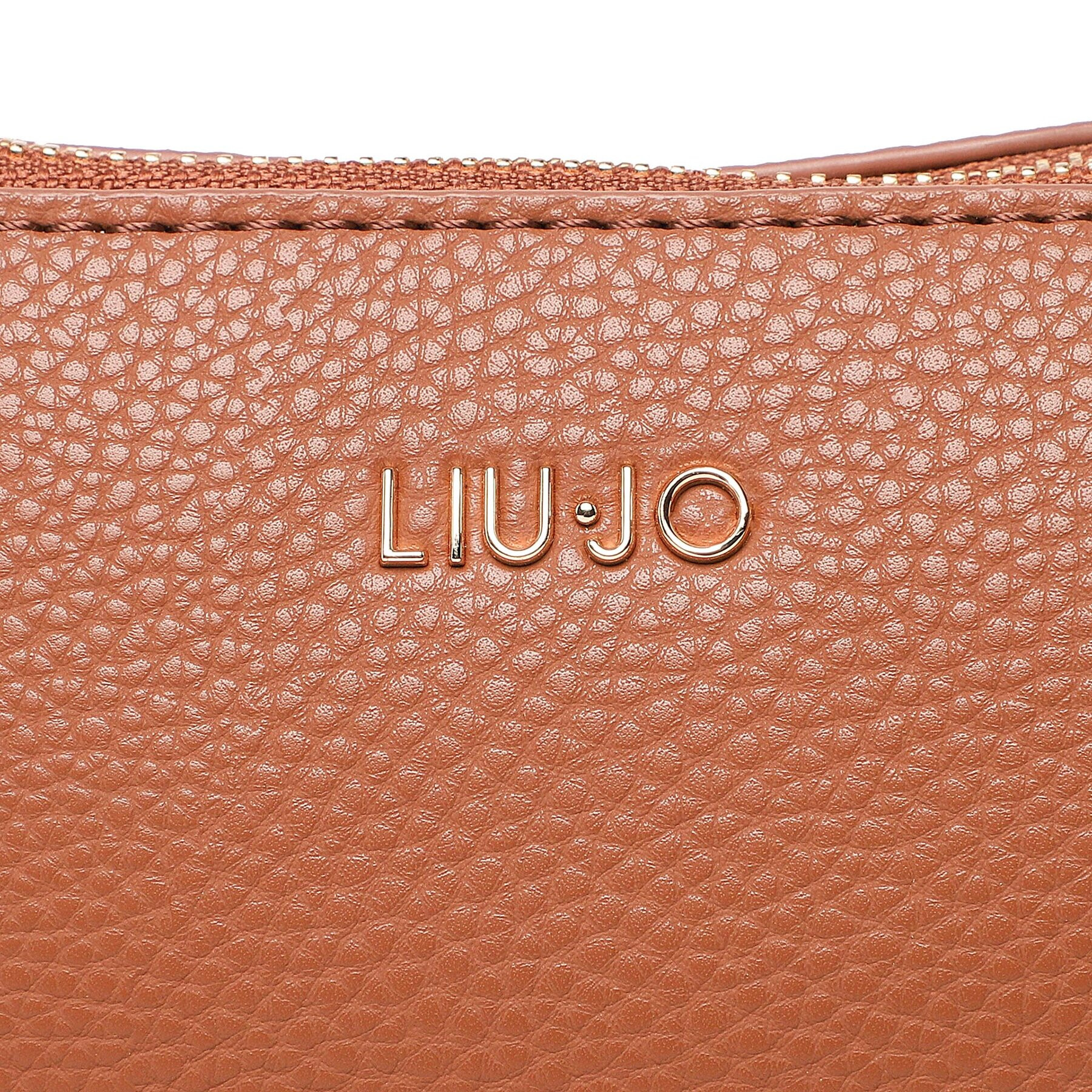 Liu Jo Kabelka Ecs S Crossbody AA3258 E0086 Hnědá - Pepit.cz