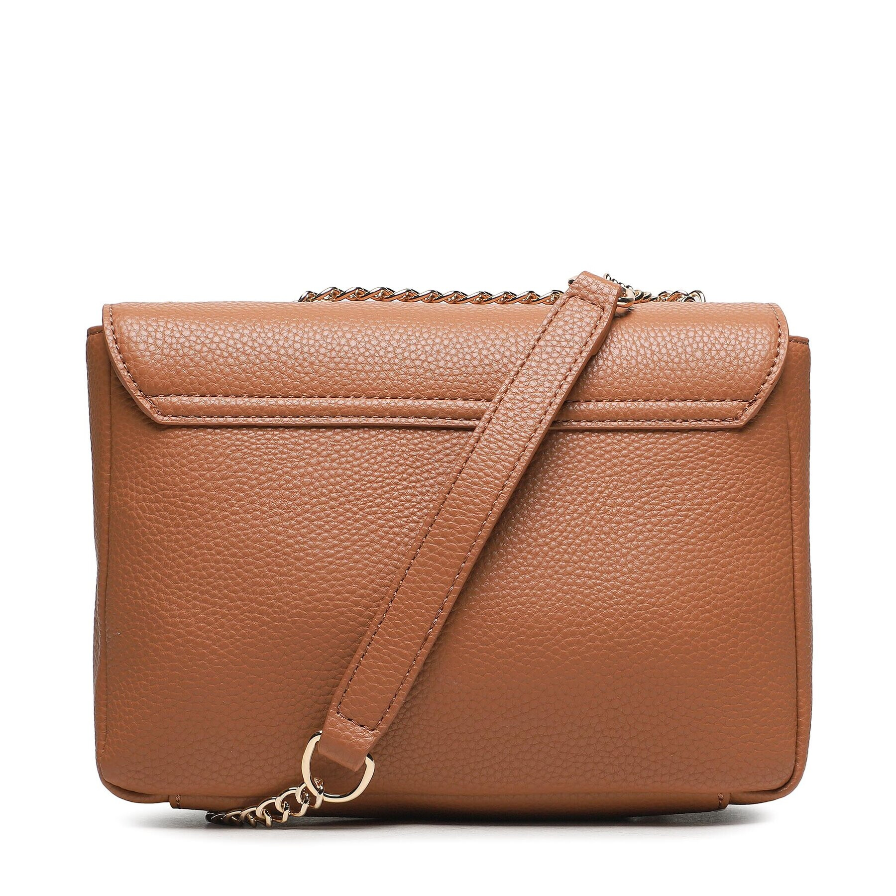 Liu Jo Kabelka Ecs S Crossbody AF3379 E0086 Hnědá - Pepit.cz