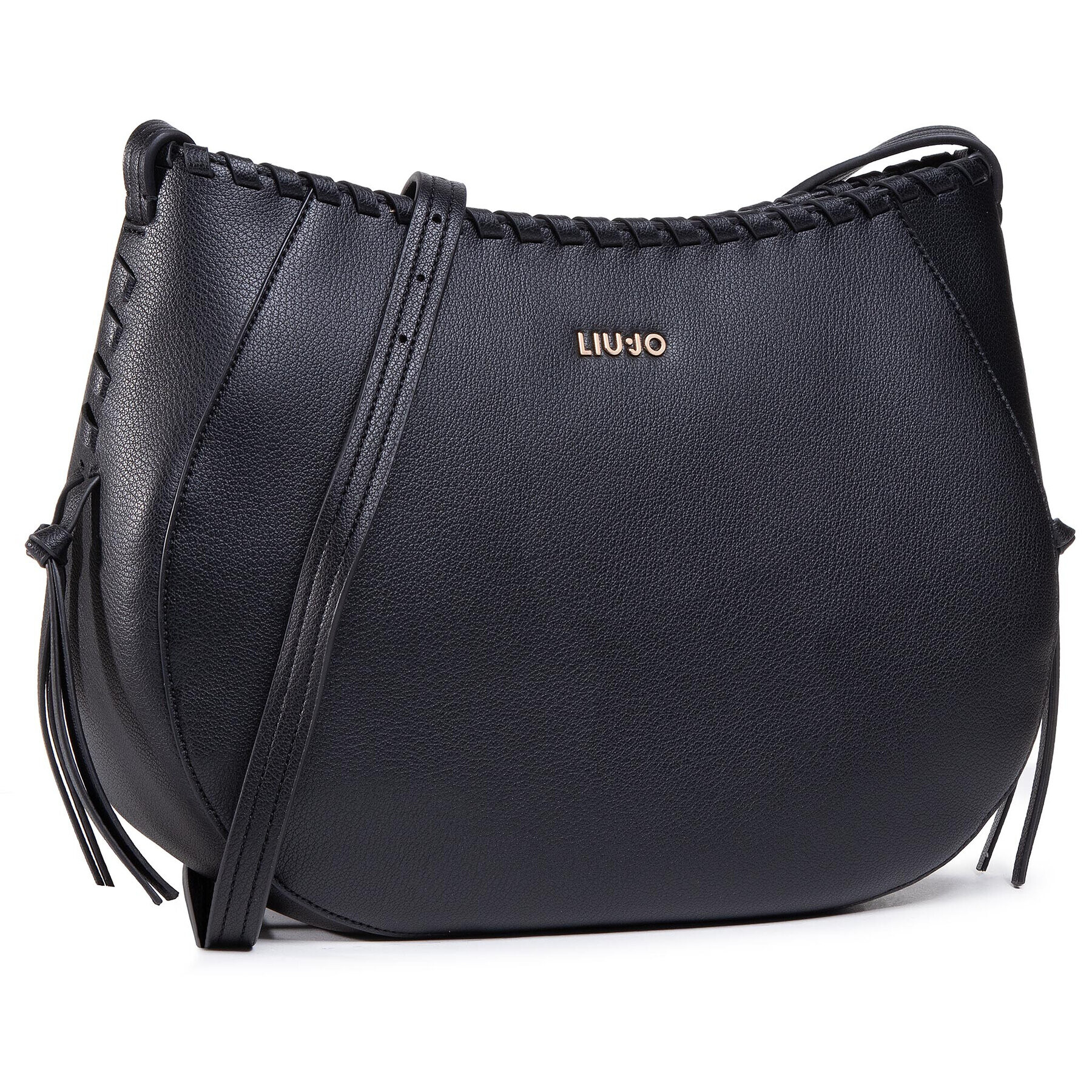 Liu Jo Kabelka L Crossbody AA1005 E0031 Černá - Pepit.cz