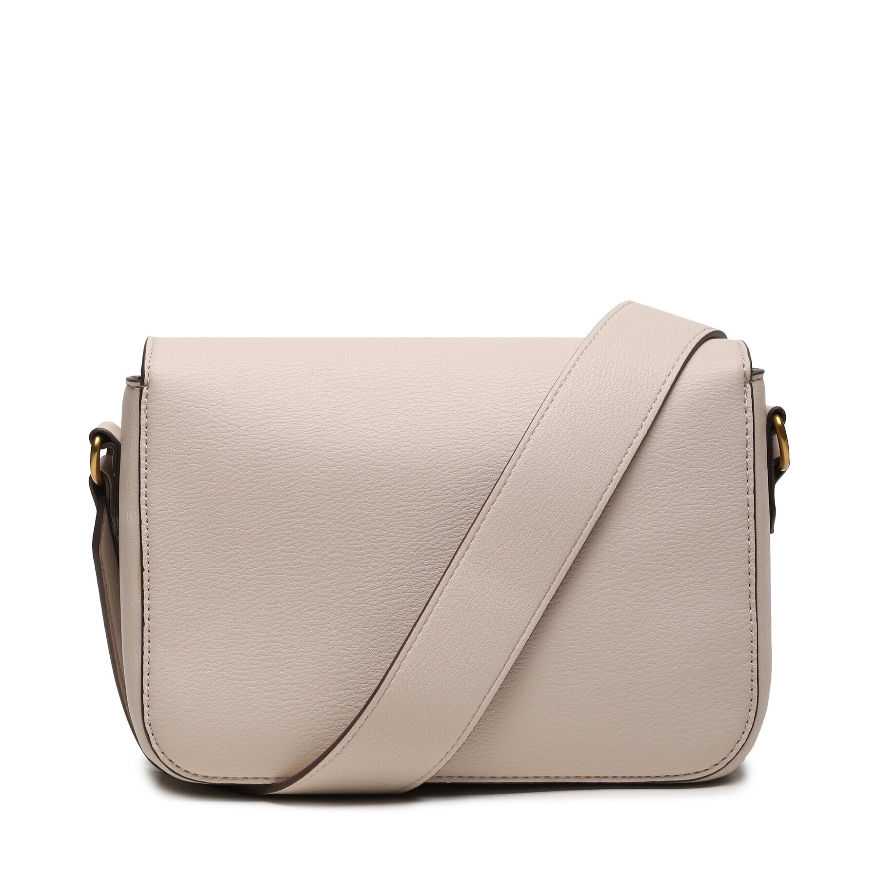 Liu Jo Kabelka M Crossbody AF3181 E0027 Béžová - Pepit.cz