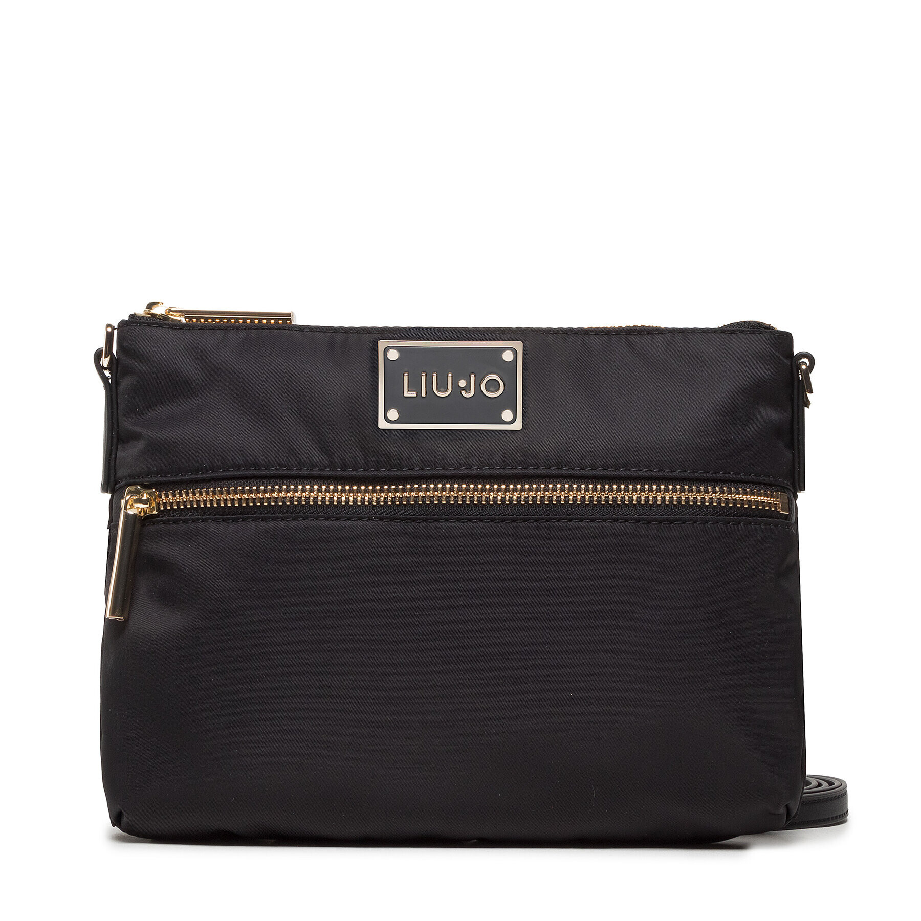 Liu Jo Kabelka S Crossbody AF2196 T4974 Černá - Pepit.cz