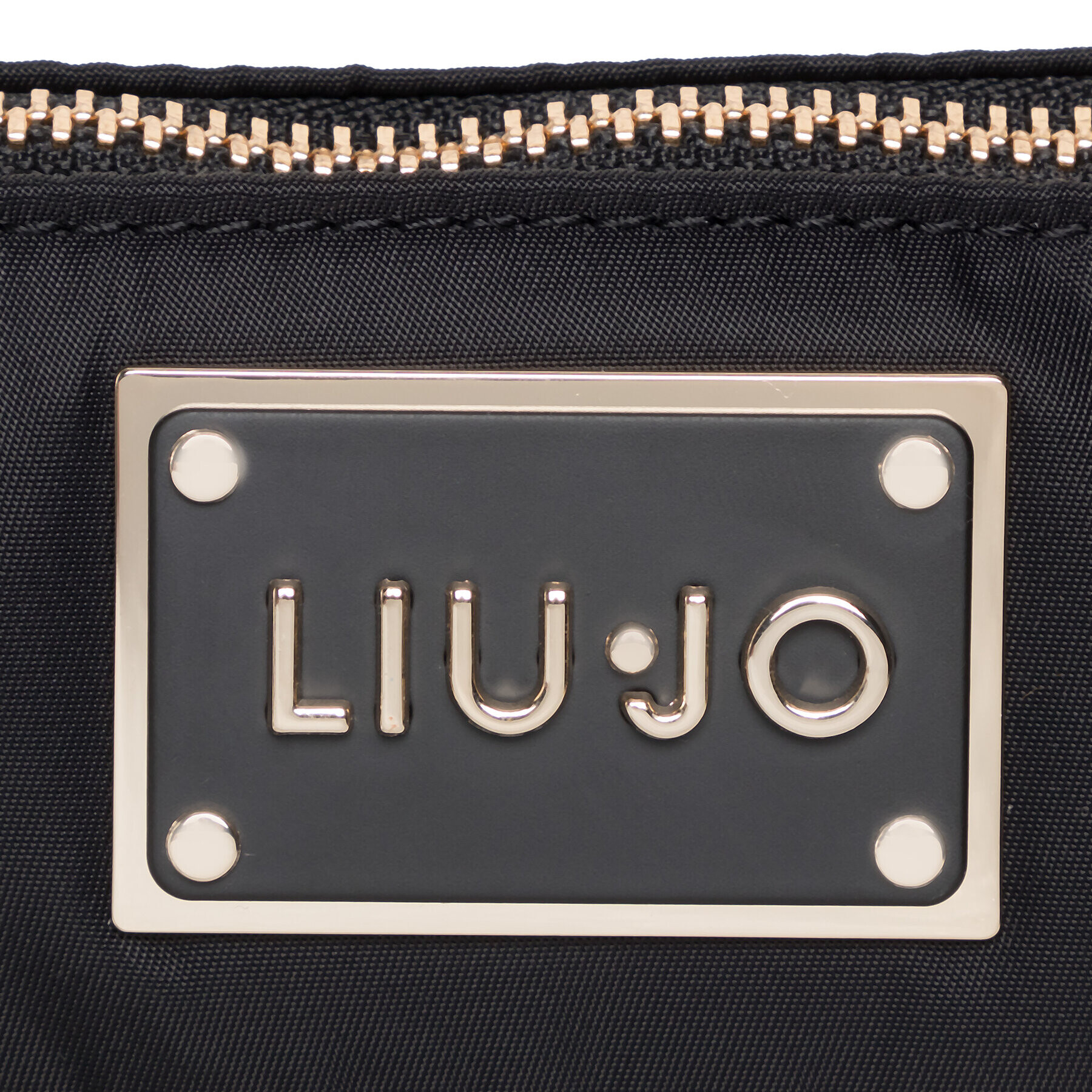 Liu Jo Kabelka S Crossbody AF2196 T4974 Černá - Pepit.cz