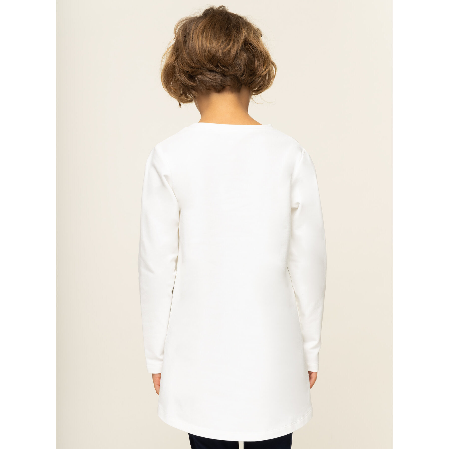 Liu Jo Kids Sada halenka a legíny Felpa K69071 F0090 Barevná Slim Fit - Pepit.cz