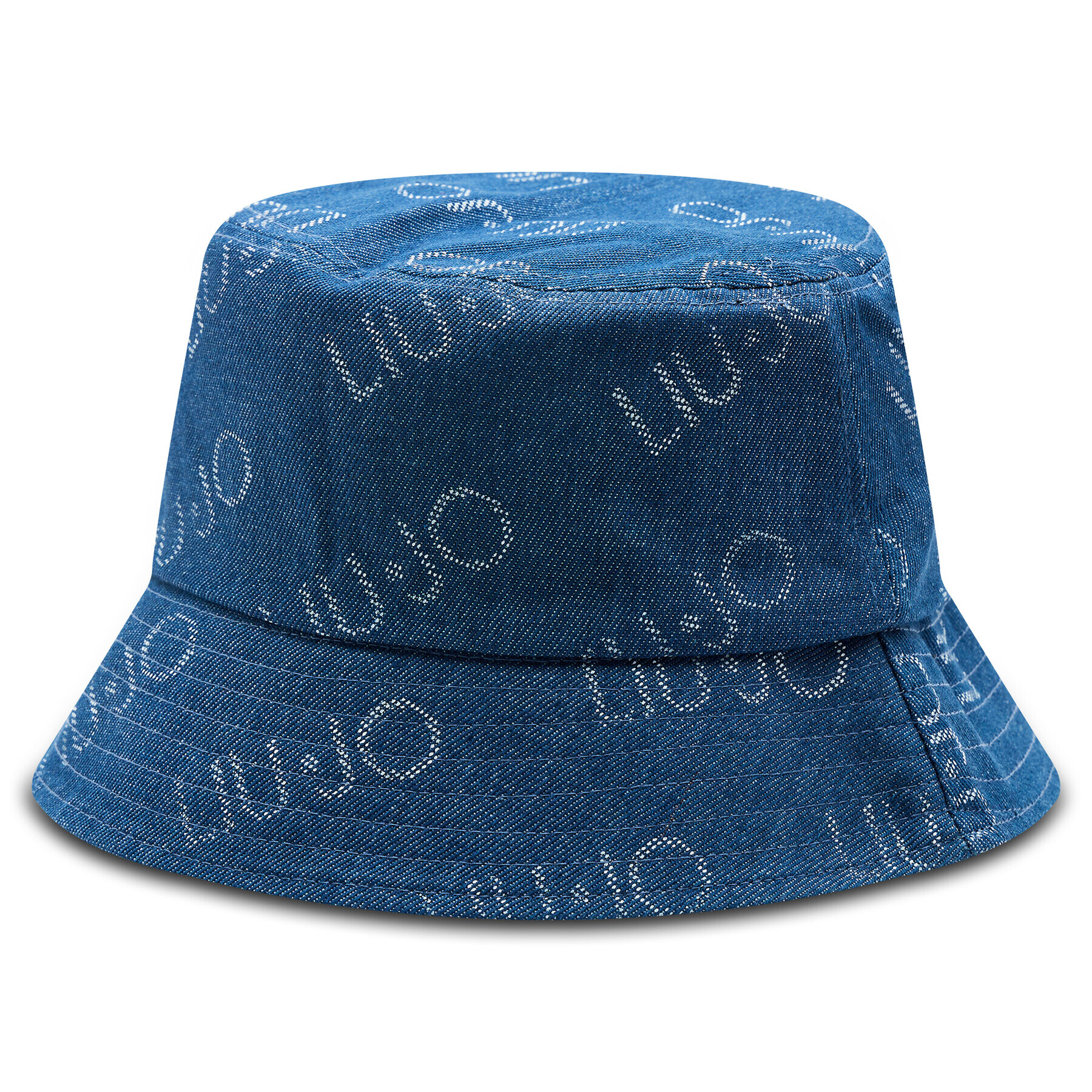 Liu Jo Klobouk Bucket 2A3104 T0300 Tmavomodrá - Pepit.cz