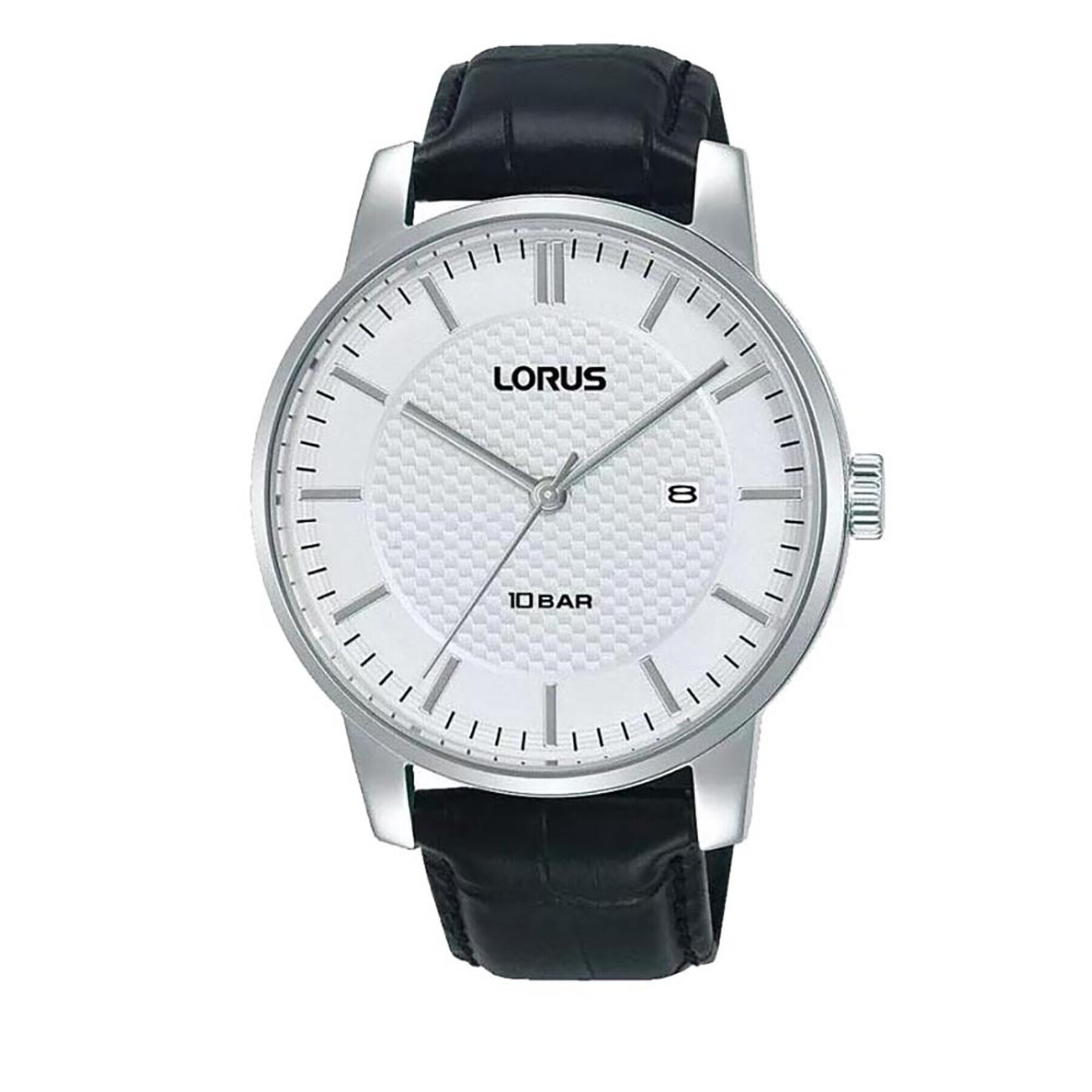 Lorus Hodinky RH917PX9 Černá - Pepit.cz