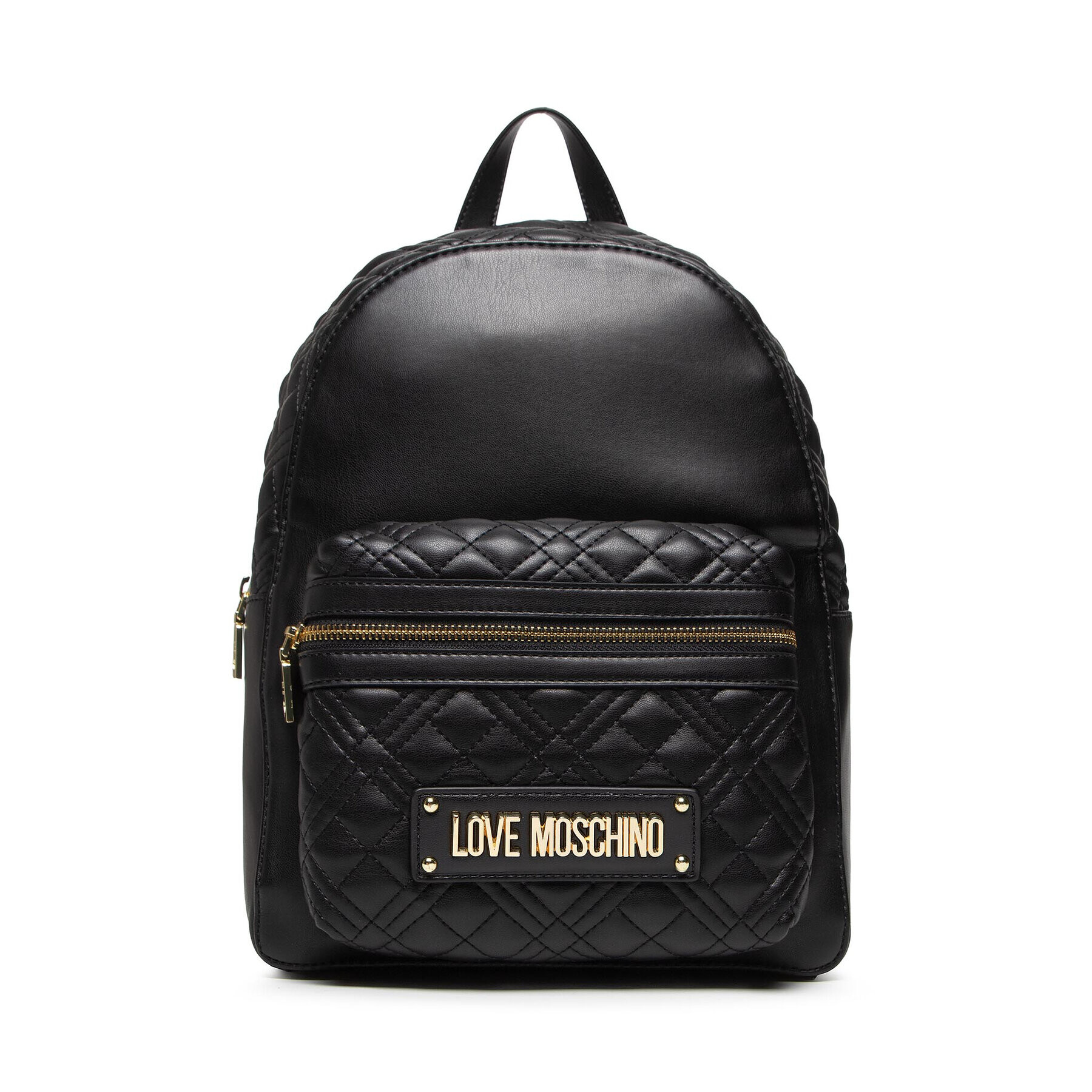 LOVE MOSCHINO Batoh JC4013PP1ELA0000 Černá - Pepit.cz