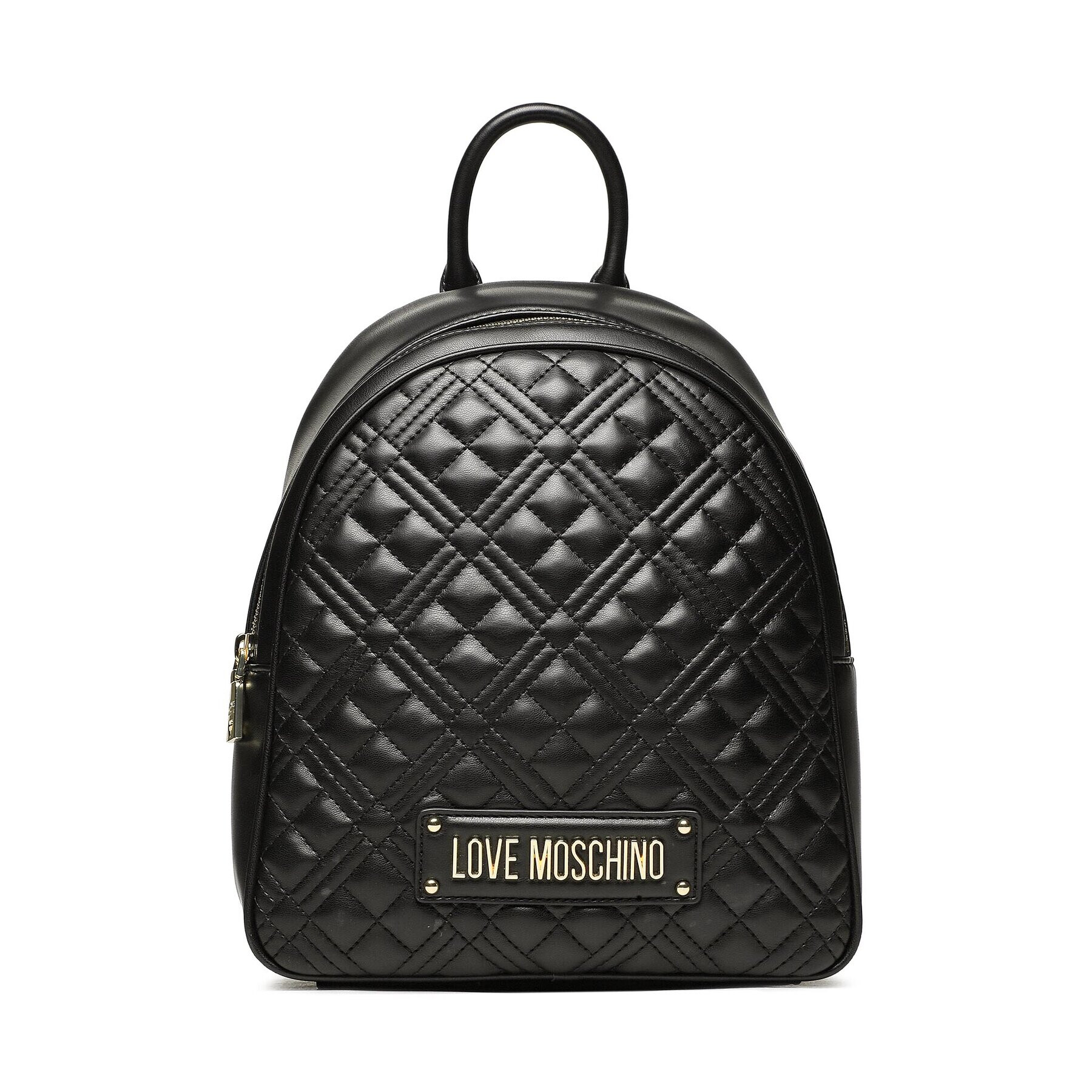 LOVE MOSCHINO Batoh JC4061PP1HLA0000 Černá - Pepit.cz