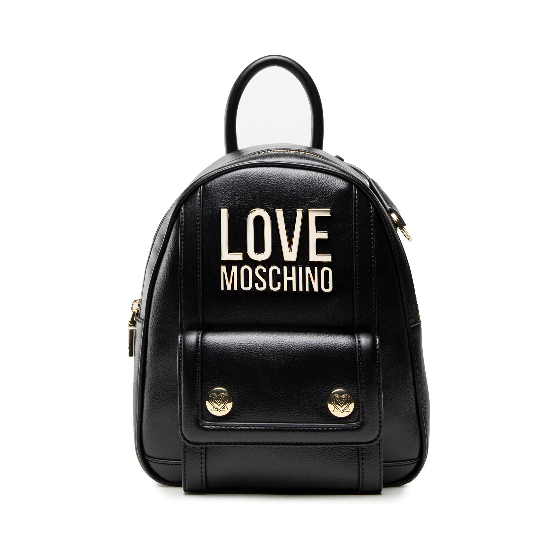 LOVE MOSCHINO Batoh JC4066PP1ELN100A Černá - Pepit.cz