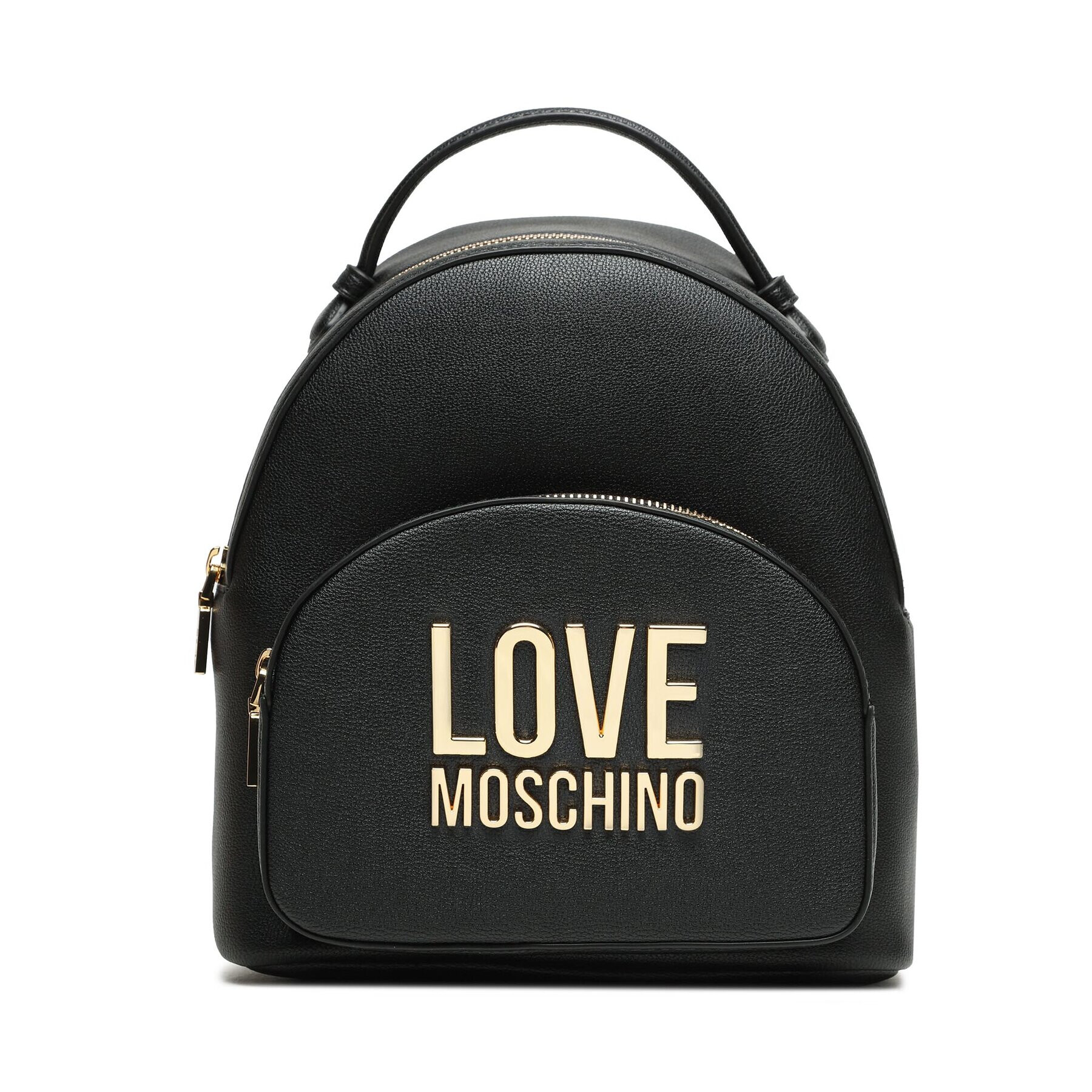 LOVE MOSCHINO Batoh JC4105PP1HLI0000 Černá - Pepit.cz