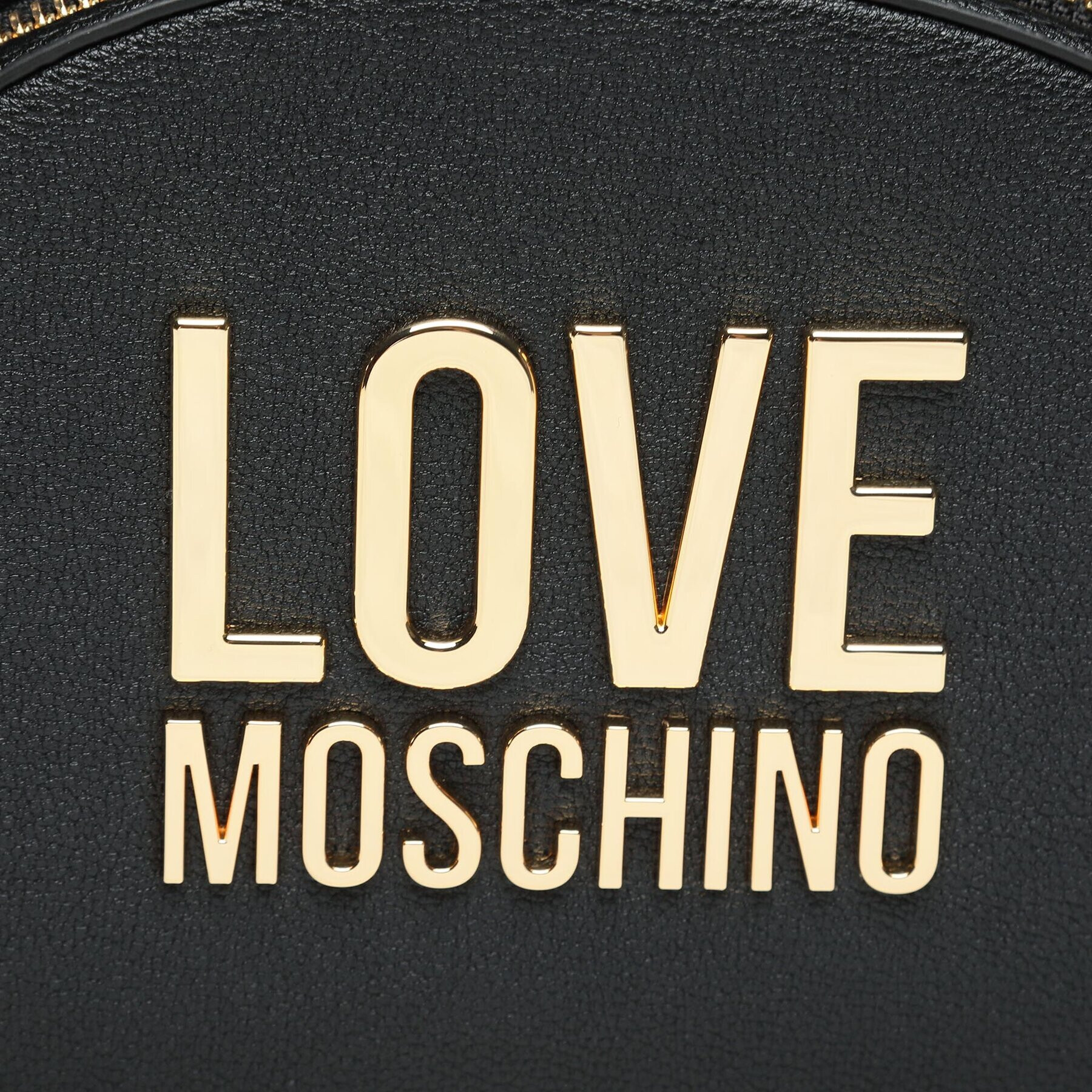 LOVE MOSCHINO Batoh JC4105PP1HLI0000 Černá - Pepit.cz