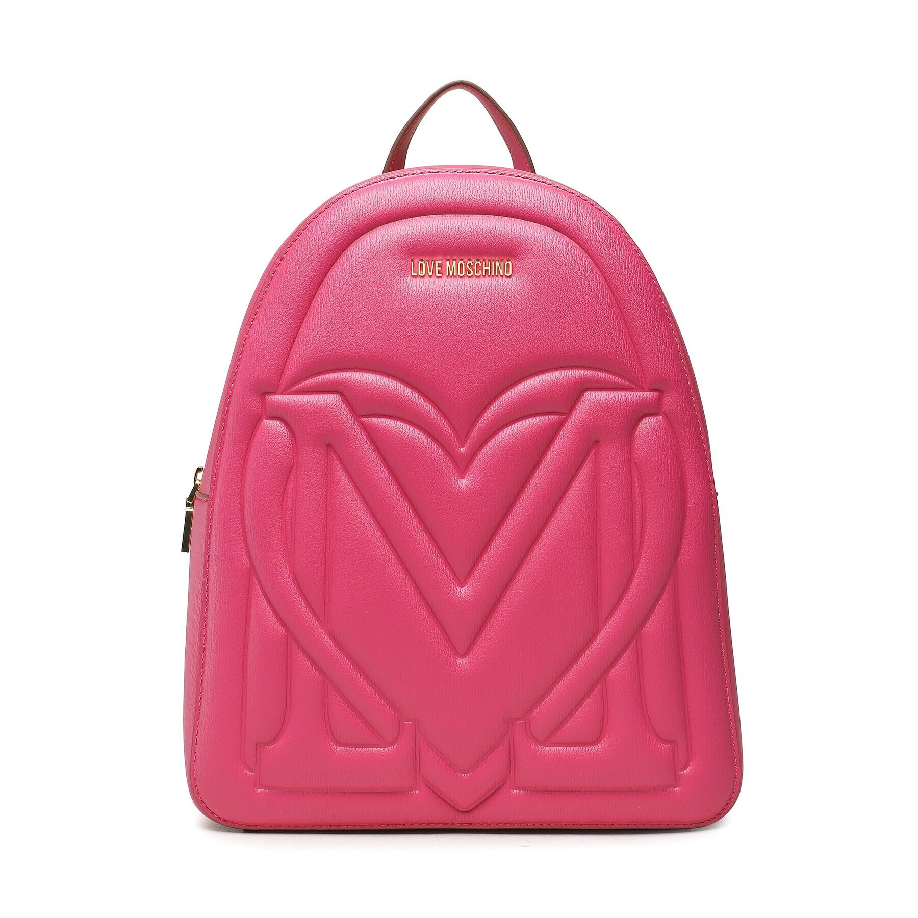 LOVE MOSCHINO Batoh JC4120PP1GLV0615 Růžová - Pepit.cz