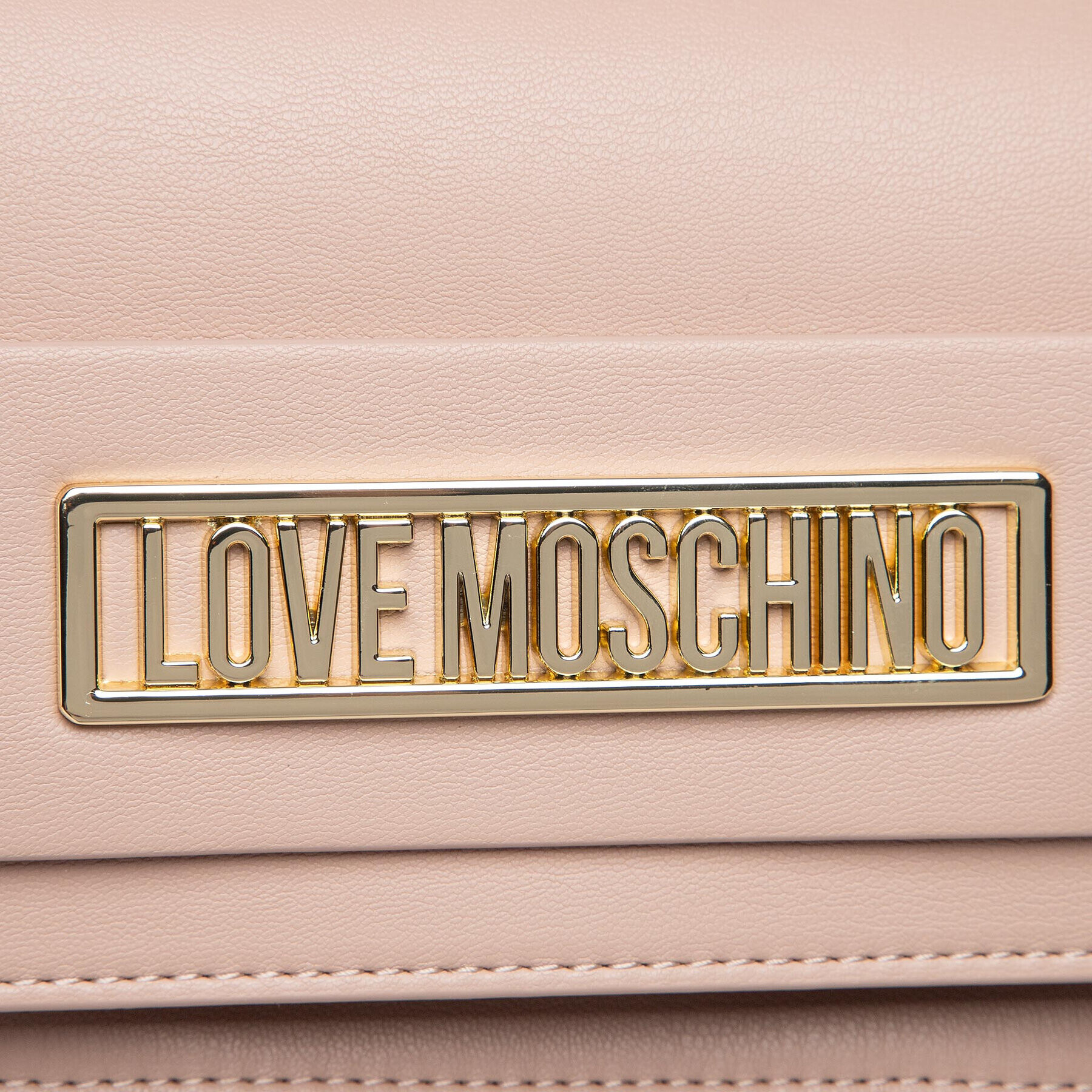 LOVE MOSCHINO Batoh JC4123PP1FLT0107 Černá - Pepit.cz