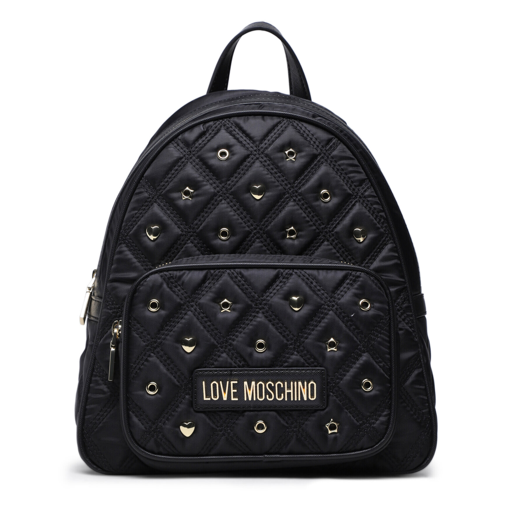 LOVE MOSCHINO Batoh JC4271PP0GKC100A Černá - Pepit.cz