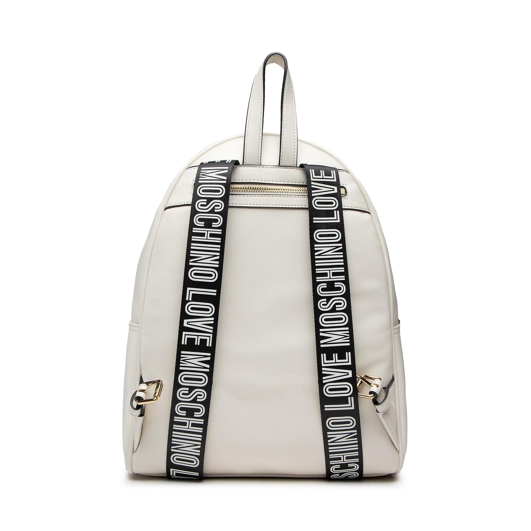 LOVE MOSCHINO Batoh JC4372PP0FKH112A Bílá - Pepit.cz