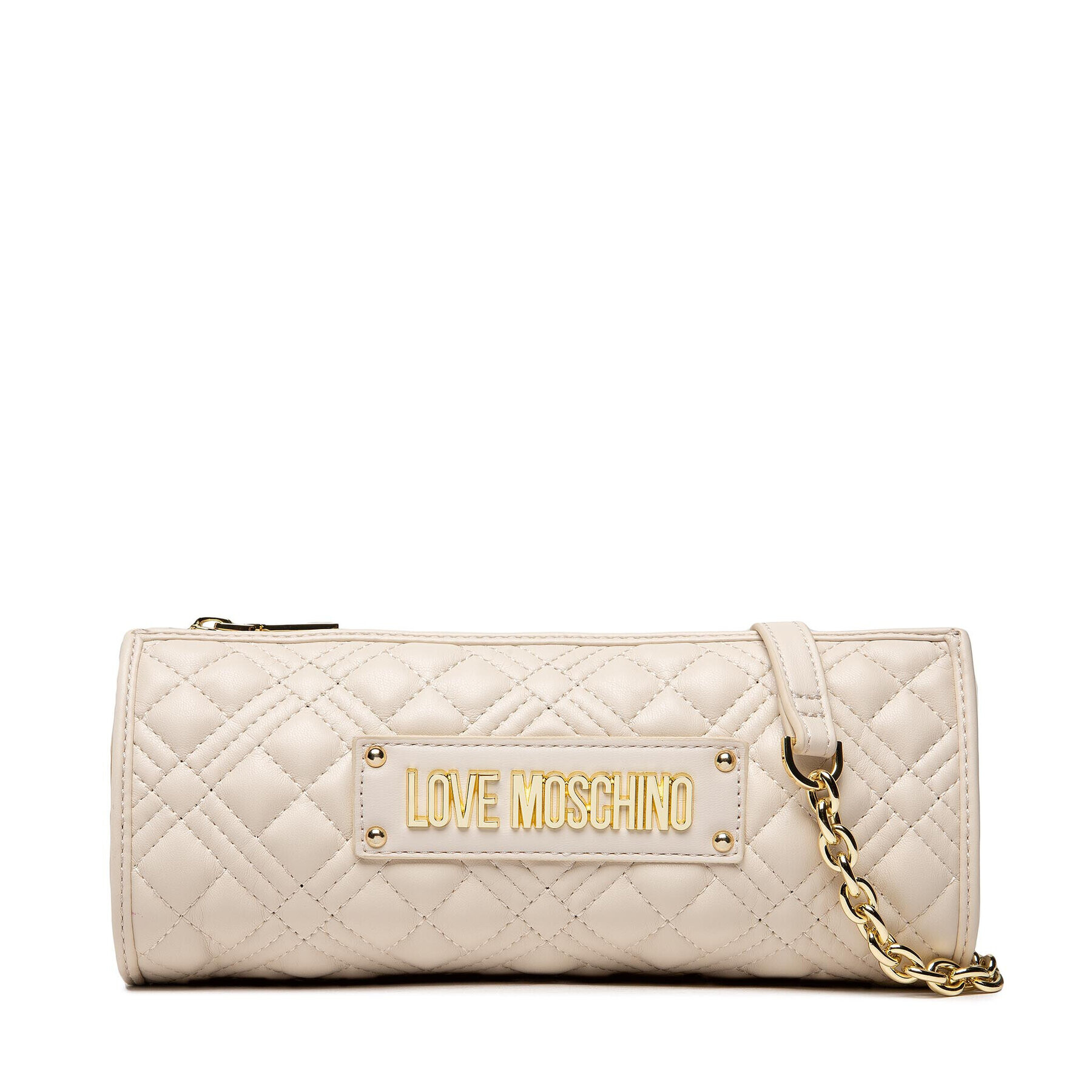 LOVE MOSCHINO Kabelka JC4017PP1FLA0110 Béžová - Pepit.cz