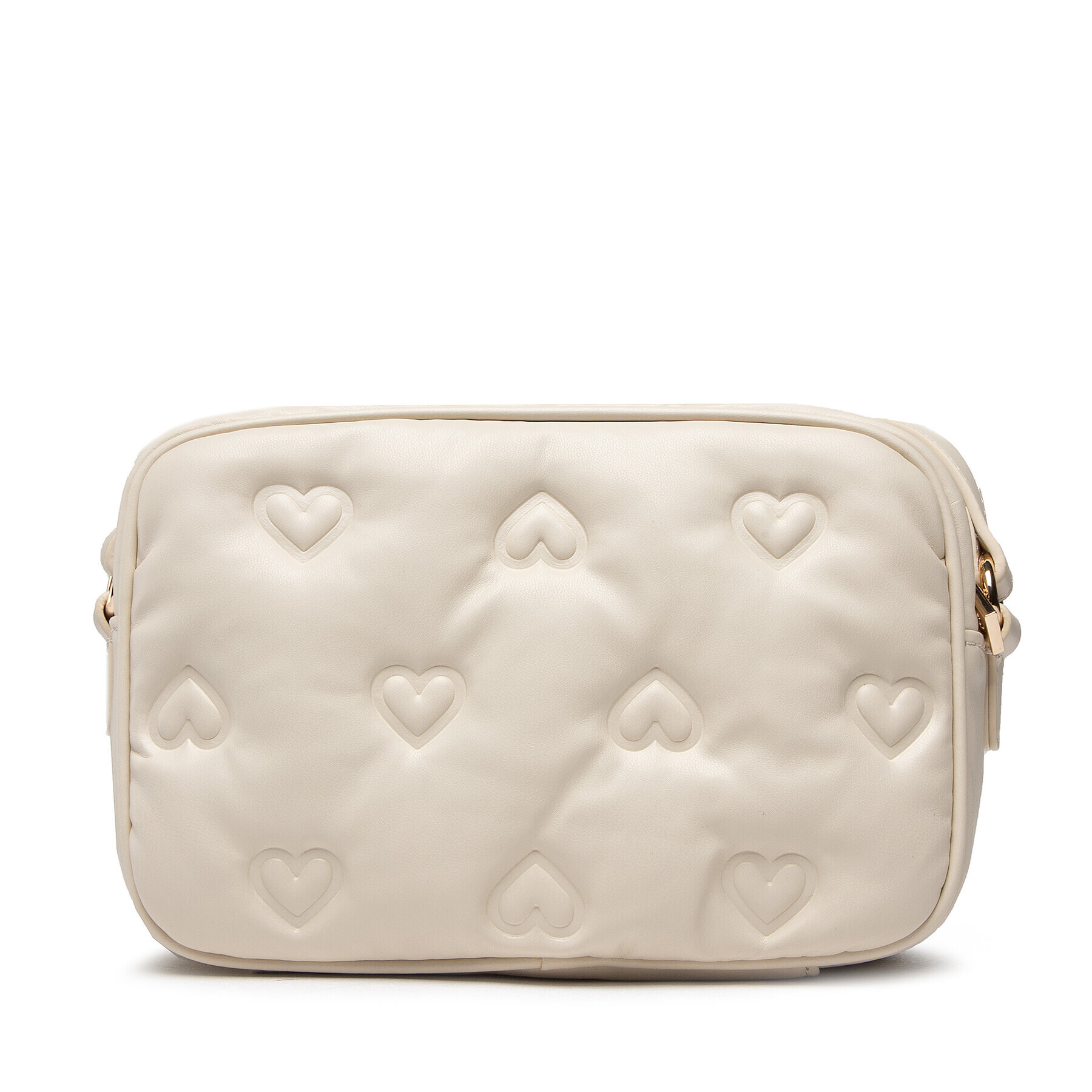 LOVE MOSCHINO Kabelka JC4041PP1FLD0110 Béžová - Pepit.cz