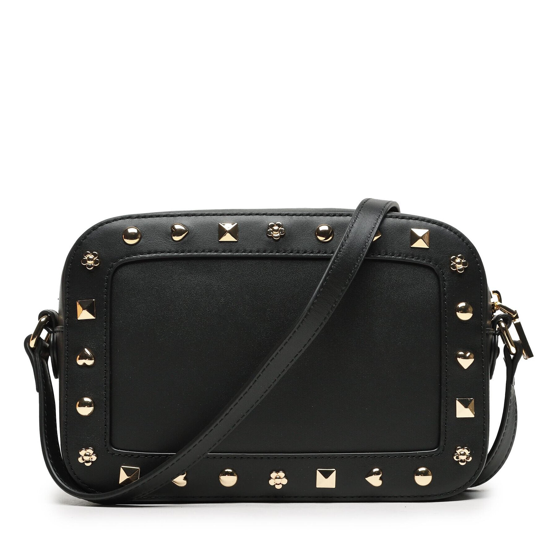 LOVE MOSCHINO Kabelka JC4053PP1HL1100A Černá - Pepit.cz