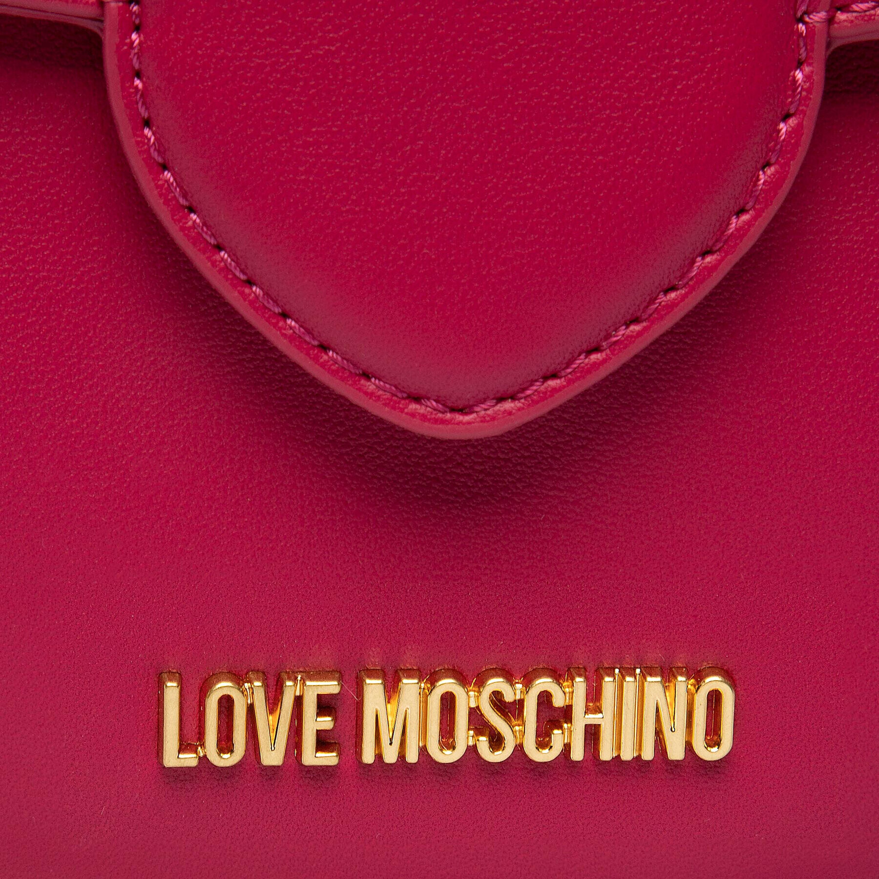 LOVE MOSCHINO Kabelka JC4077PP1FLC0604 Růžová - Pepit.cz