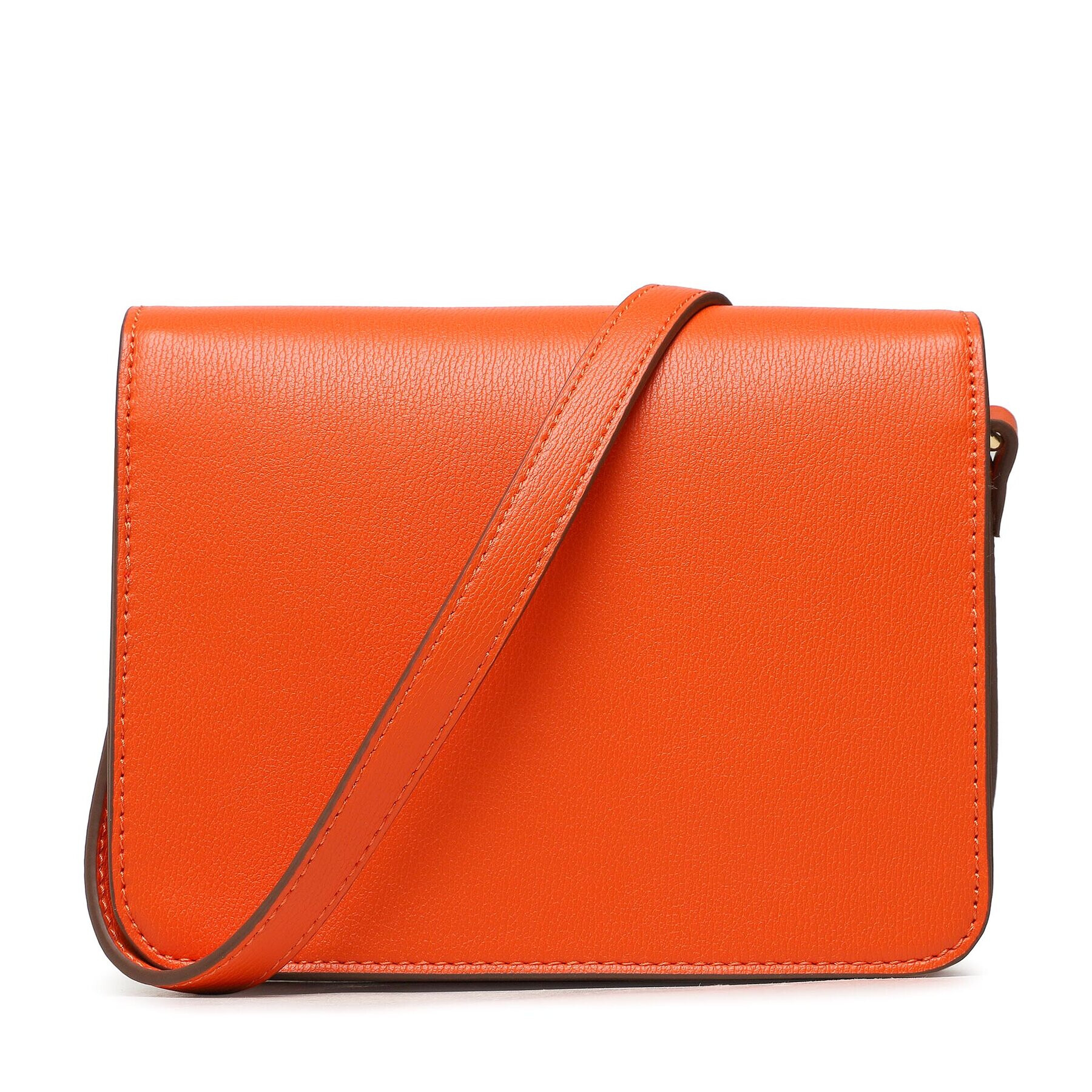 LOVE MOSCHINO Kabelka JC4119PP1GLV0450 Oranžová - Pepit.cz