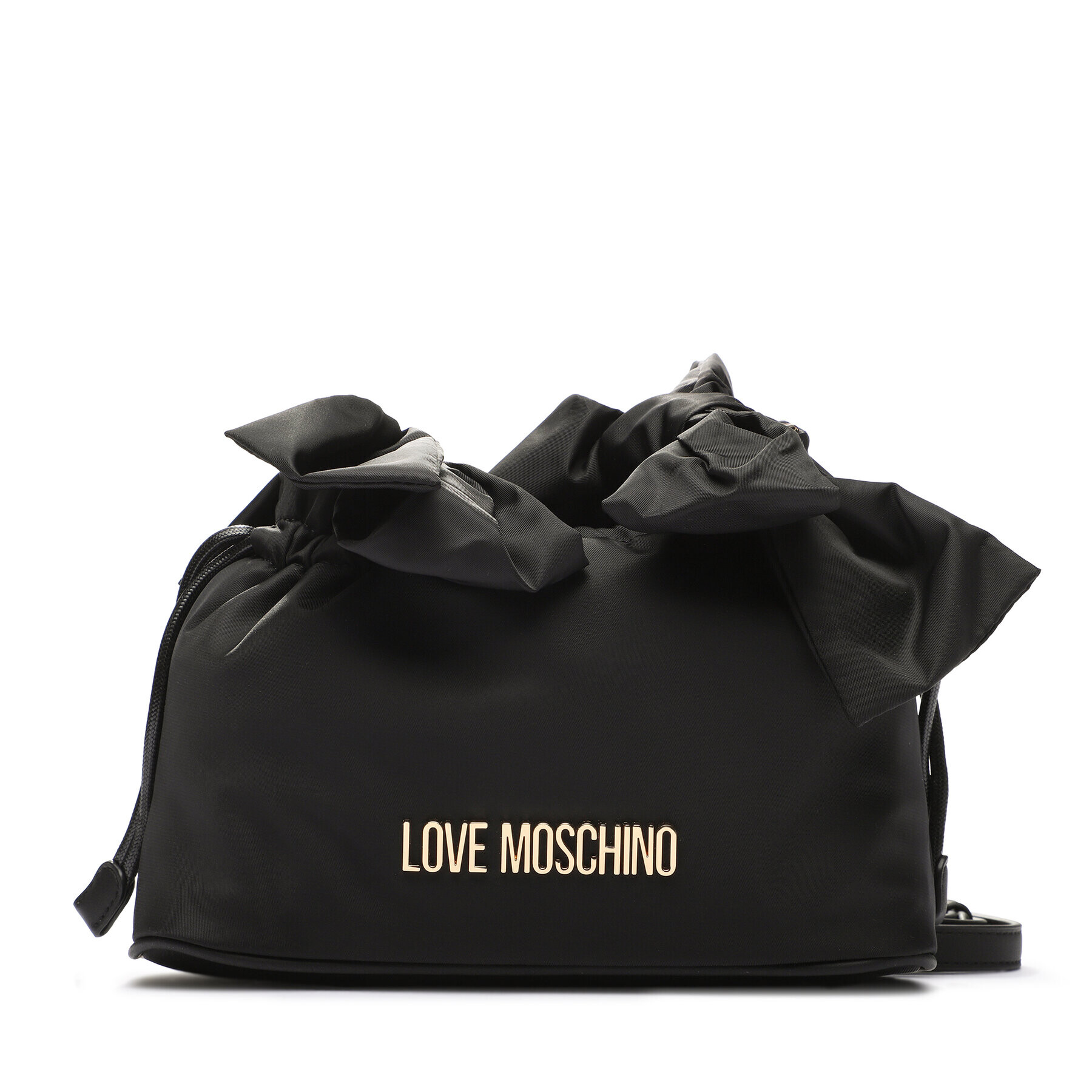 LOVE MOSCHINO Kabelka JC4198PP0HKE100A Černá - Pepit.cz