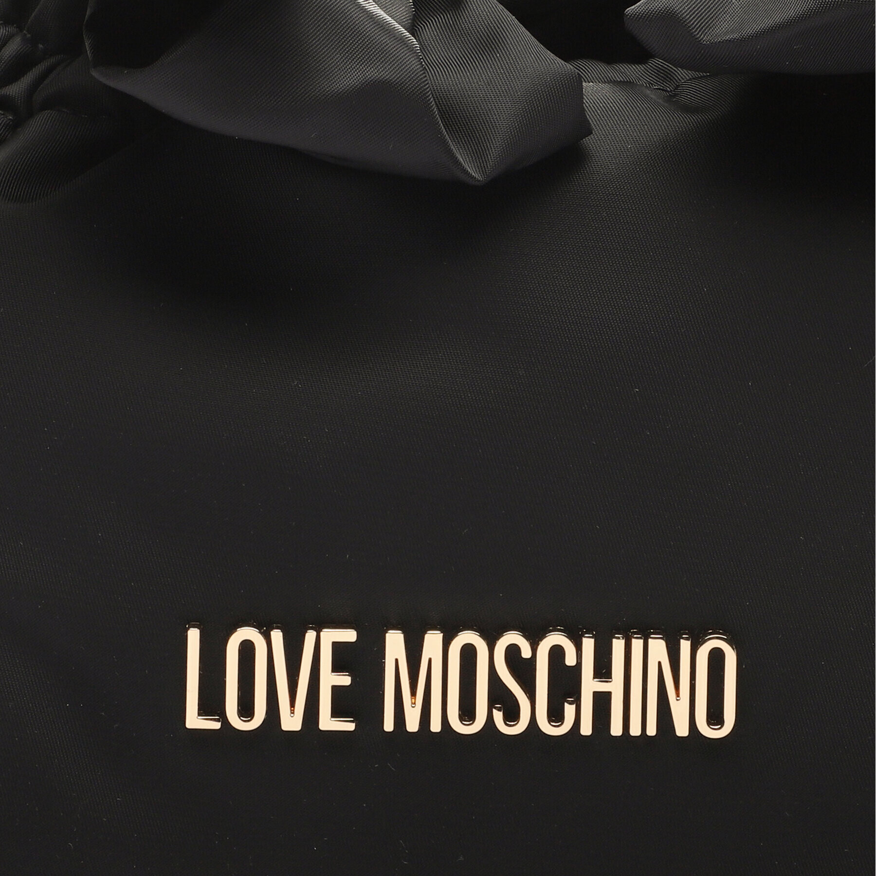 LOVE MOSCHINO Kabelka JC4198PP0HKE100A Černá - Pepit.cz