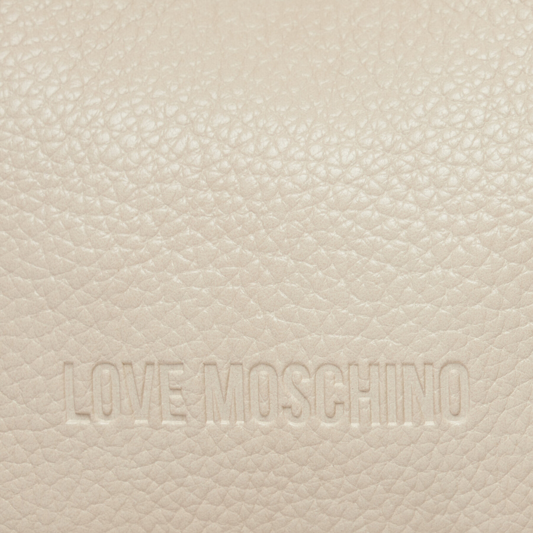 LOVE MOSCHINO Kabelka JC4318PP03KA0604 Růžová - Pepit.cz