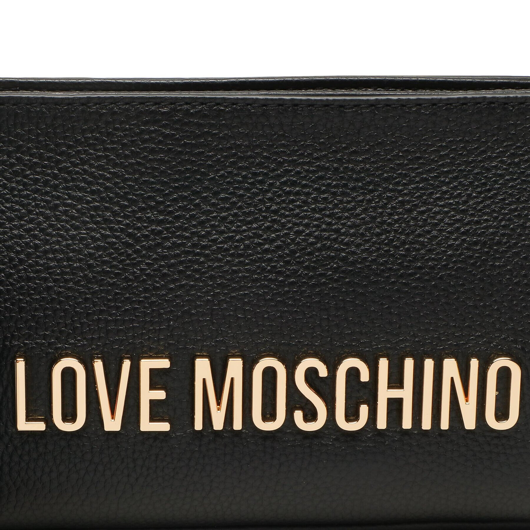 LOVE MOSCHINO Kabelka JC4327PP0GK1000A Černá - Pepit.cz