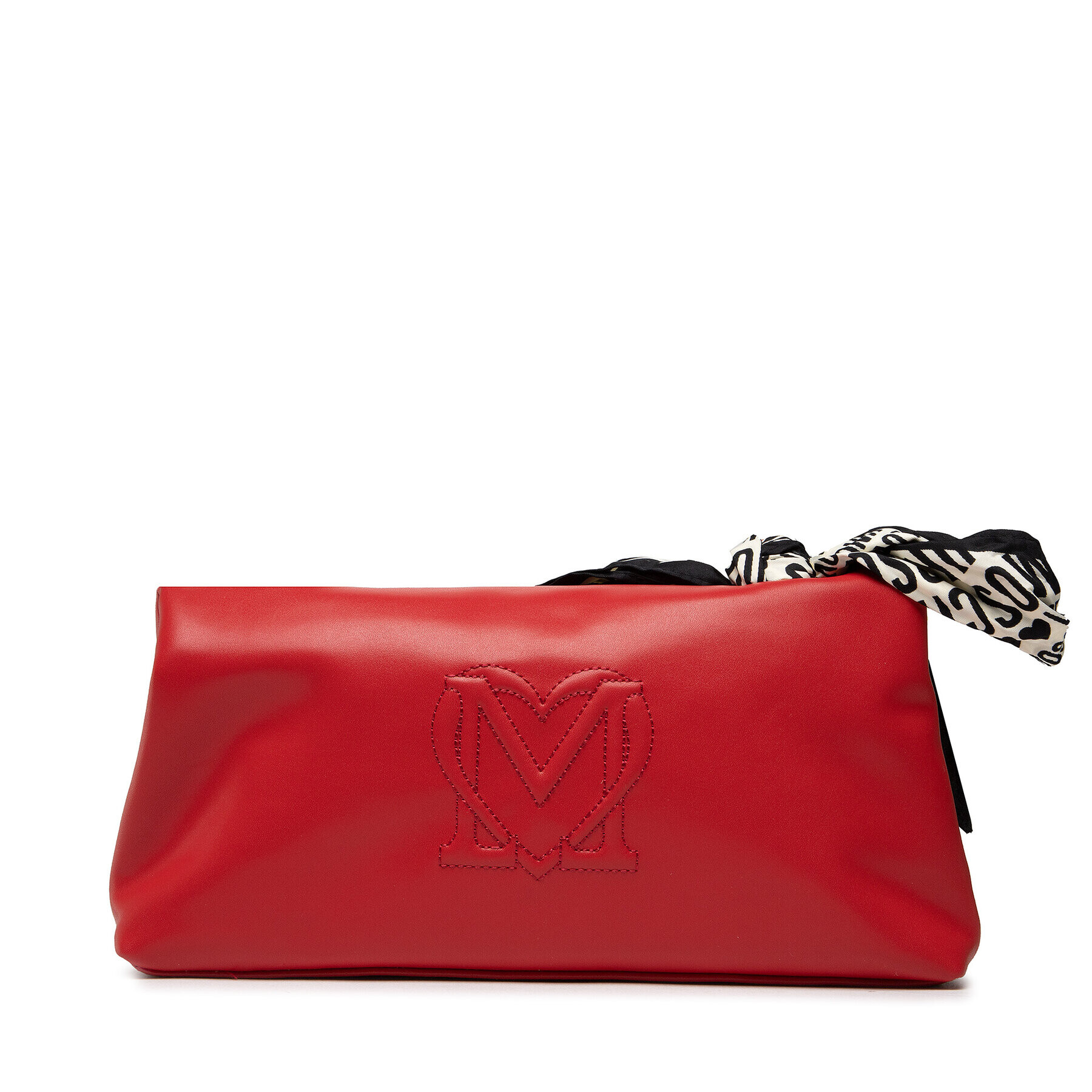 LOVE MOSCHINO Kabelka JC4364PP0FKG0500 Červená - Pepit.cz