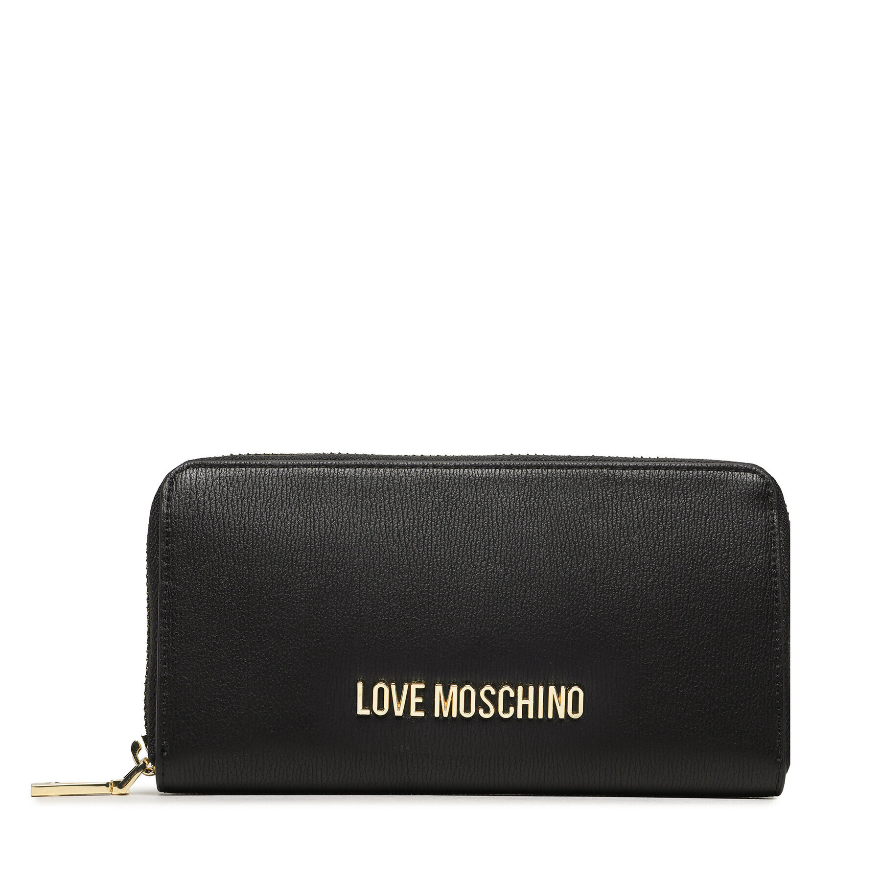 LOVE MOSCHINO Velká dámská peněženka JC5700PP1HLD0000 Černá - Pepit.cz