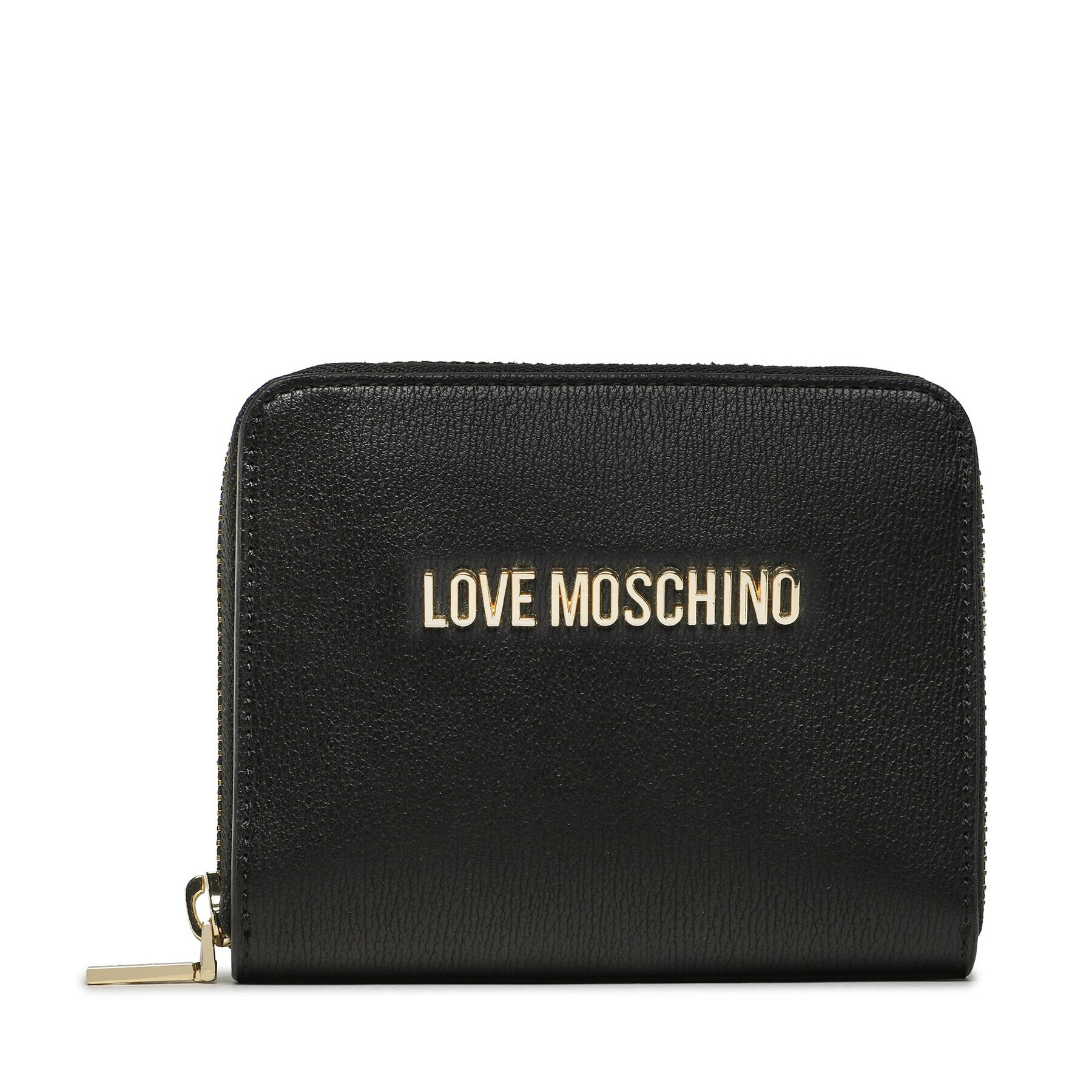 LOVE MOSCHINO Velká dámská peněženka JC5702PP1HLD0000 Černá - Pepit.cz