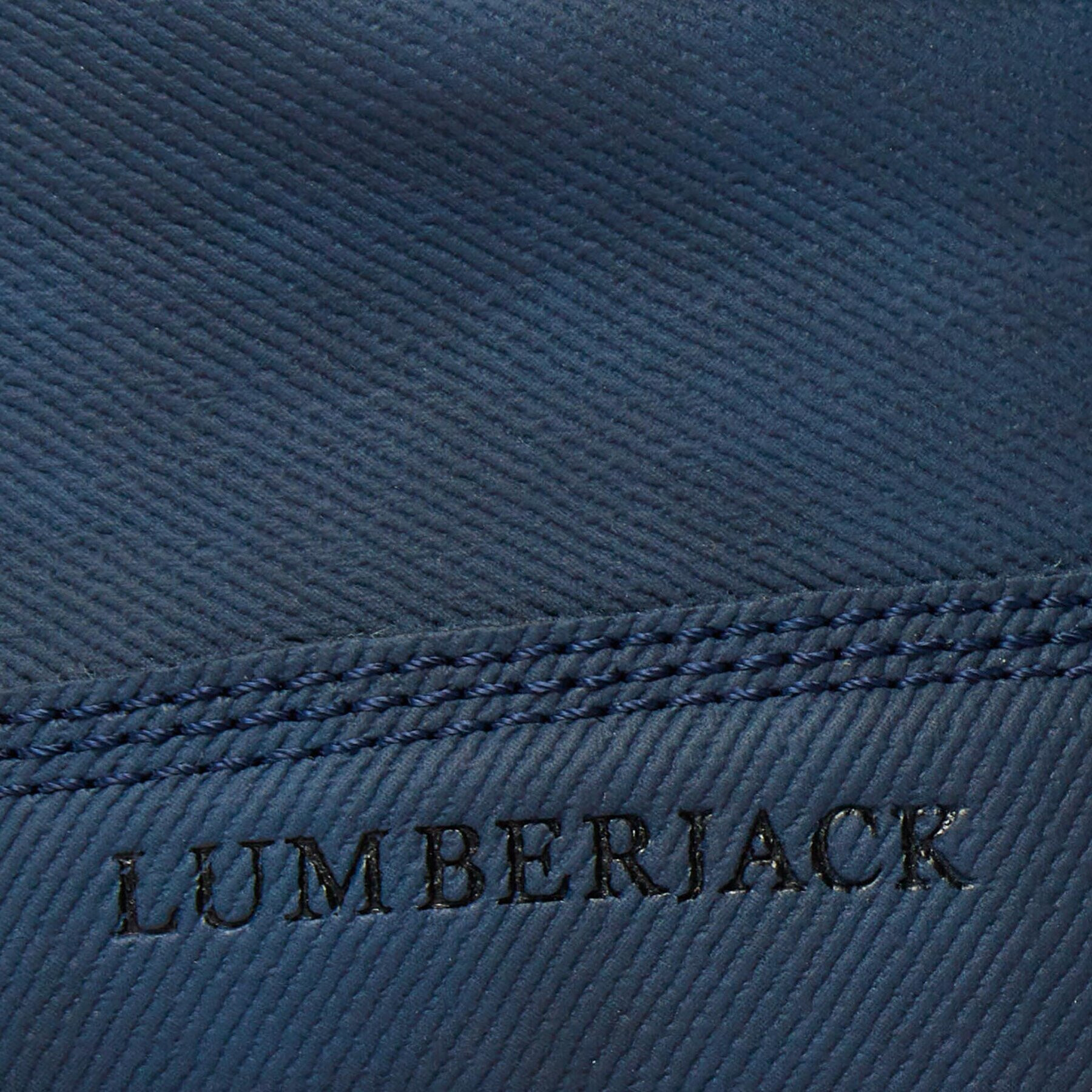 Lumberjack Turistická obuv LILO SBB8501-004-S01 Tmavomodrá - Pepit.cz