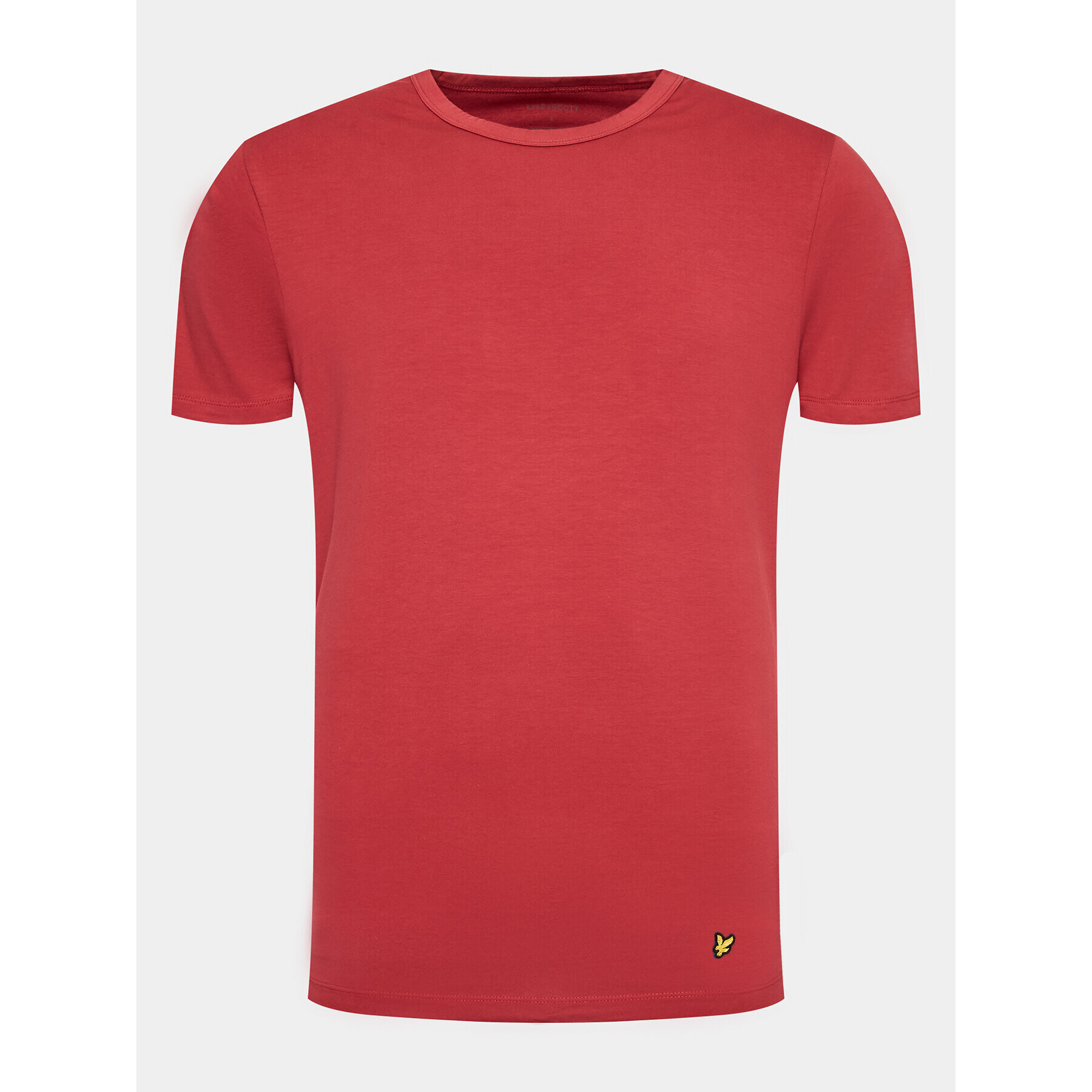 Lyle & Scott 3-dílná sada T-shirts Maxwell 3 Pack T-shirt LG1800V Modrá Regular Fit - Pepit.cz