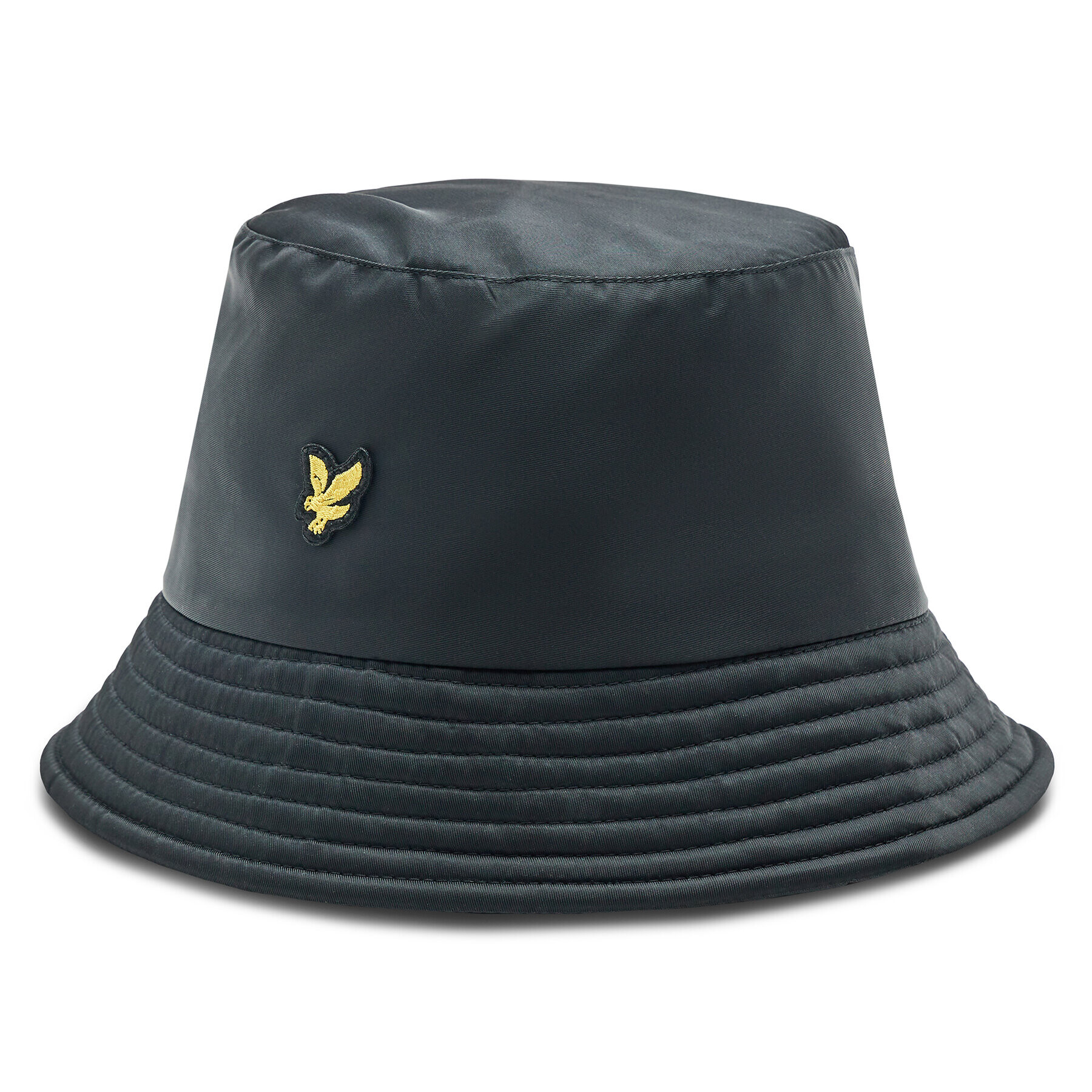 Lyle & Scott Klobouk Bucket HE1820V Černá - Pepit.cz