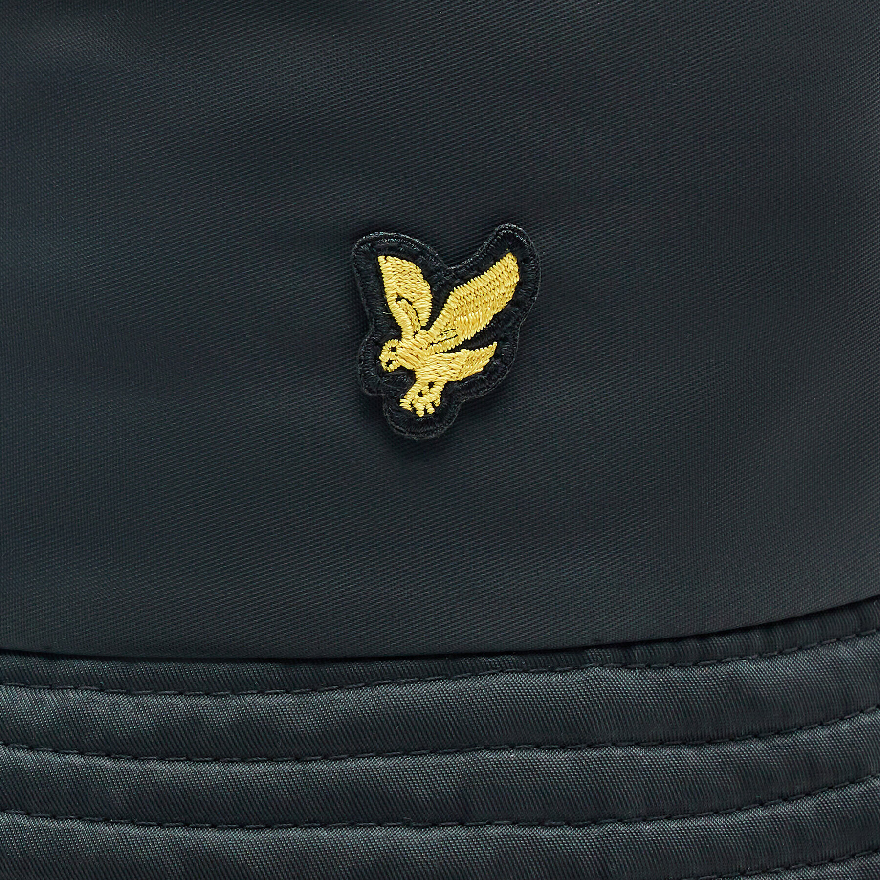 Lyle & Scott Klobouk Bucket HE1820V Černá - Pepit.cz