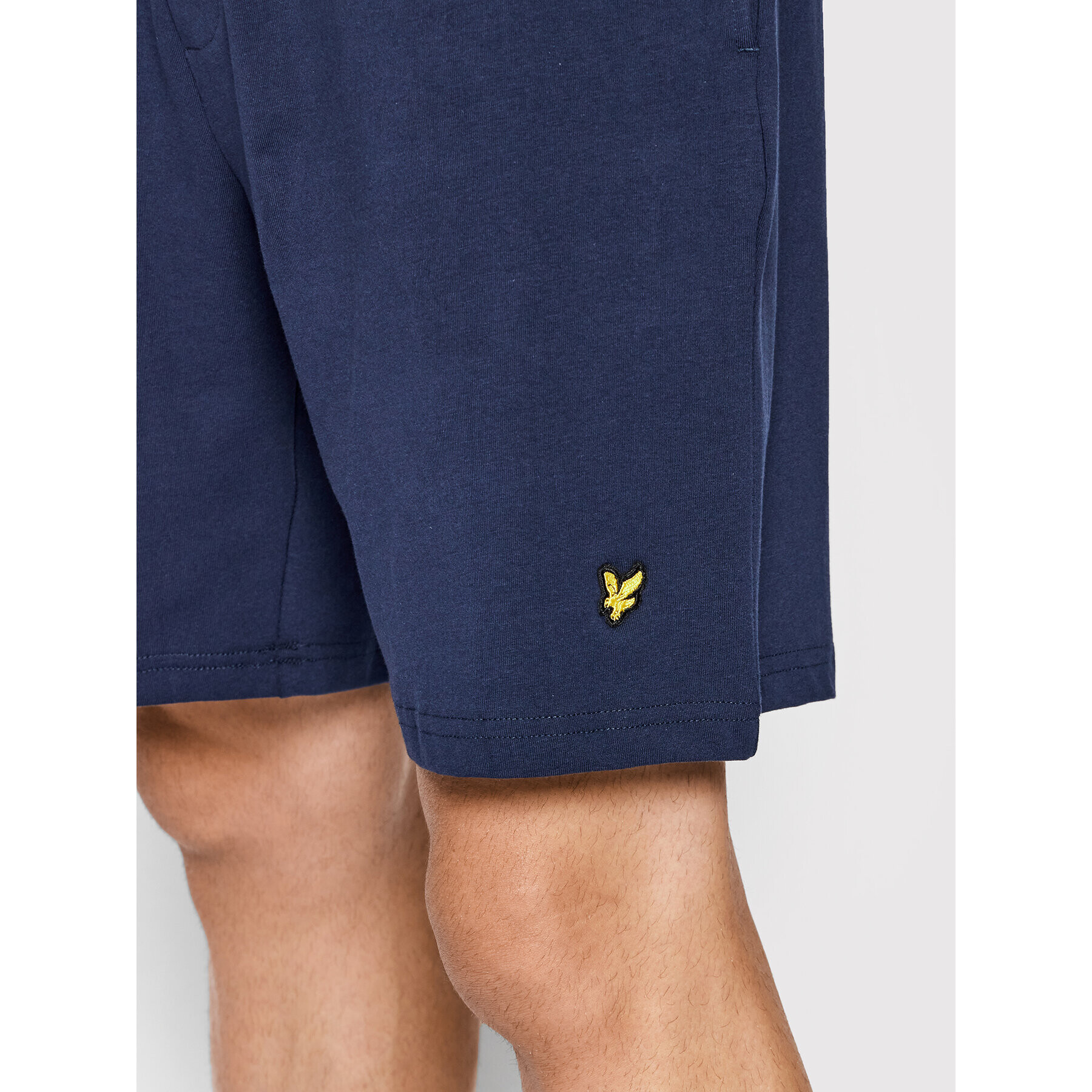 Lyle & Scott Pyžamo Hugo LSLSET921 Barevná - Pepit.cz