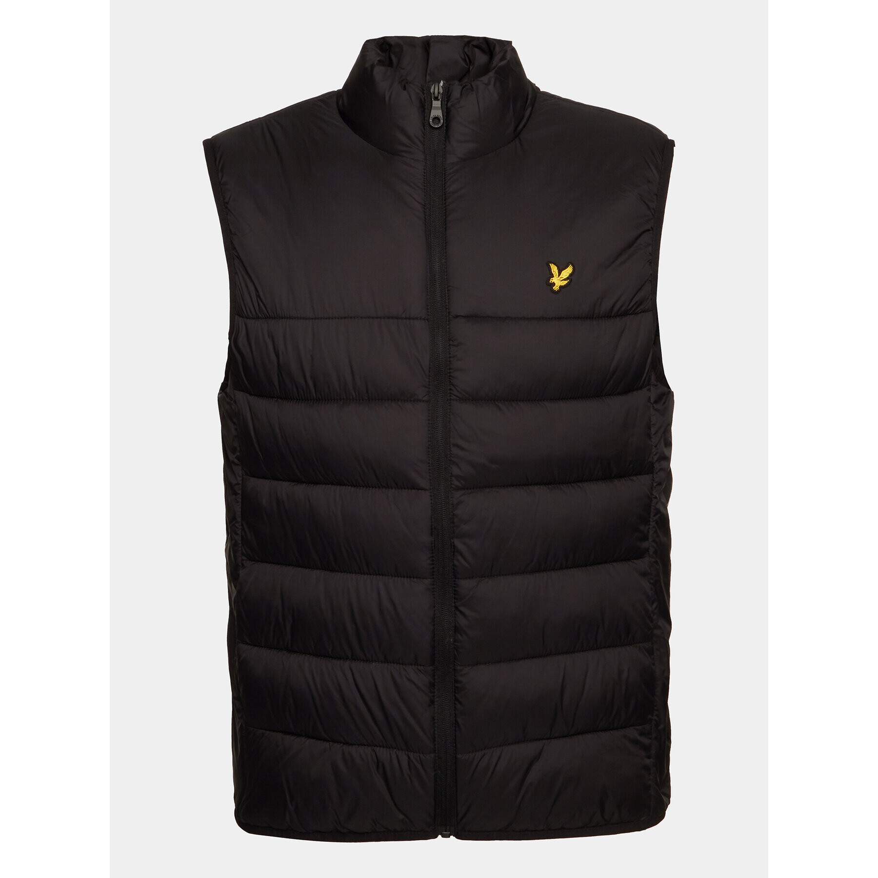 Lyle & Scott Vesta JK1231V Černá Regular Fit - Pepit.cz