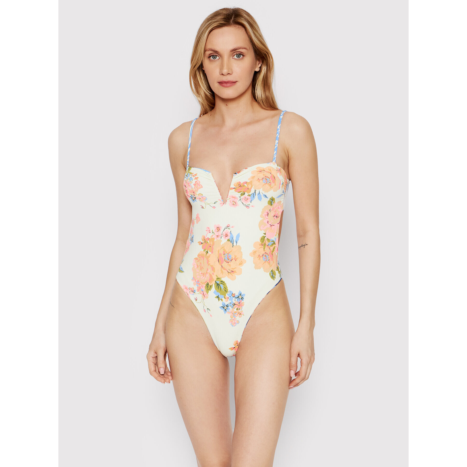 Maaji Bikiny 2469SOC002 Barevná - Pepit.cz